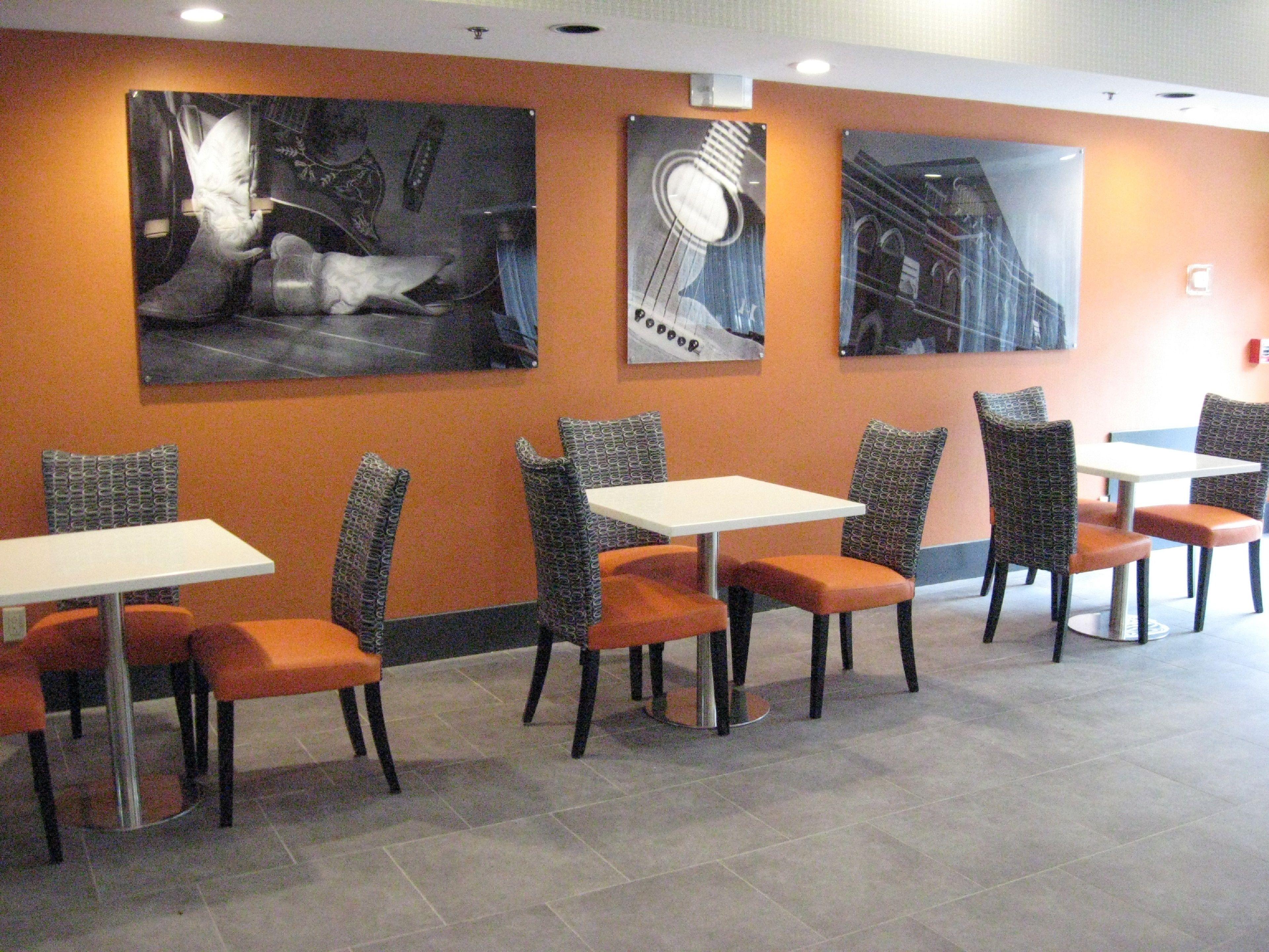 Express & Southeast - Antioch By Ihg 3*