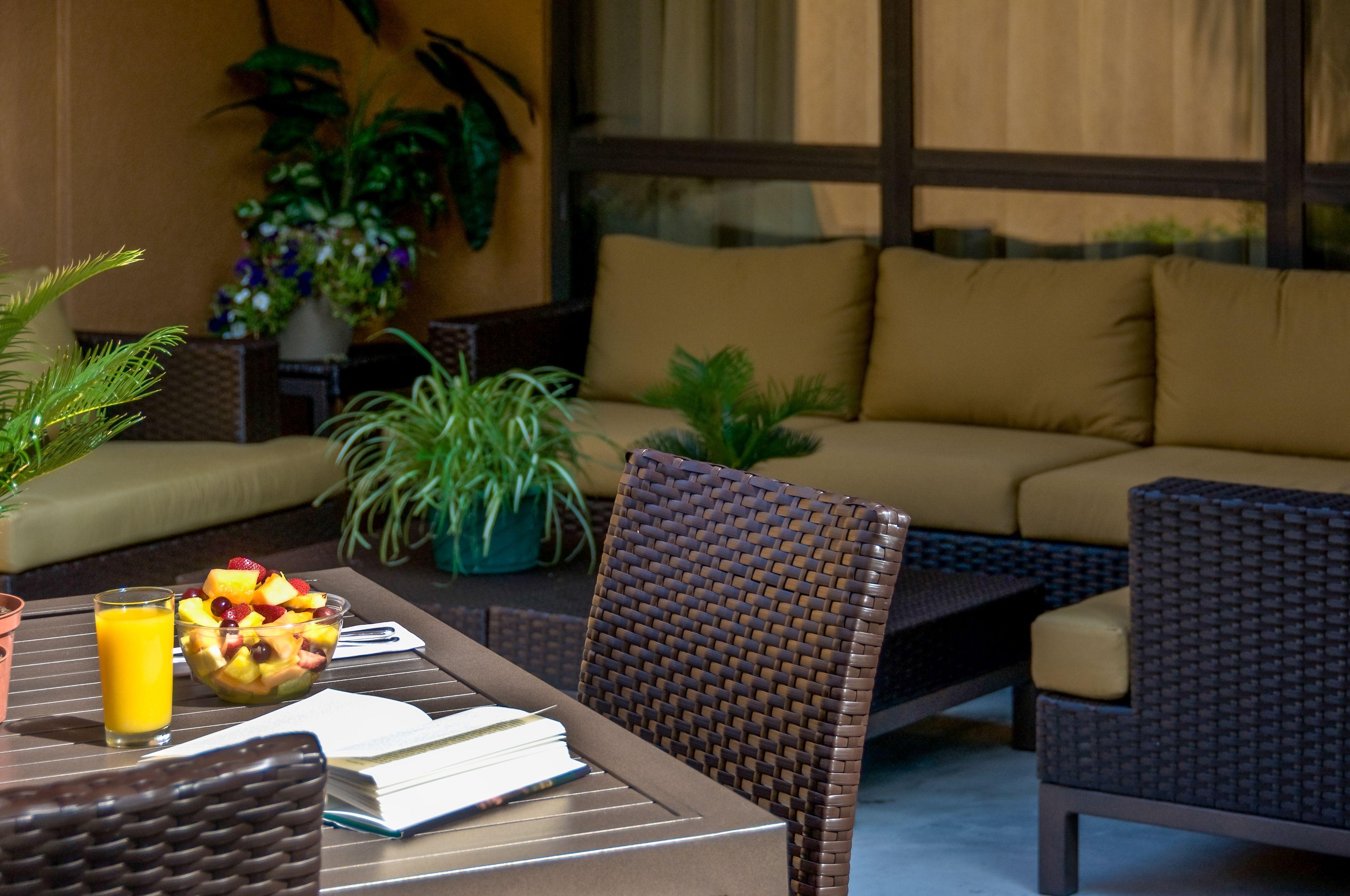 Courtyard By Marriott At Opryland 3* Nashville