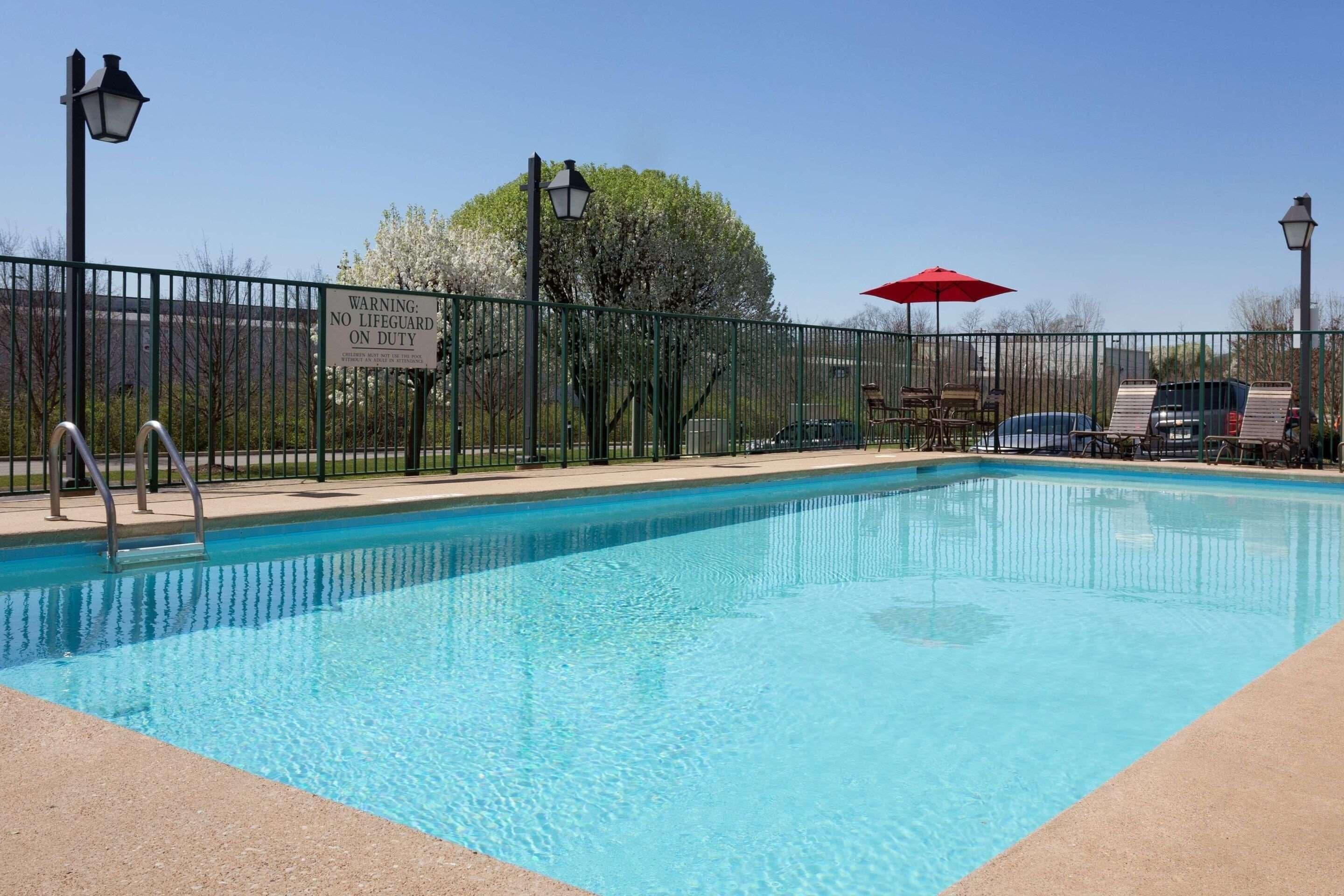 Hotel Country & By Radisson, Nashville, Tn 3*