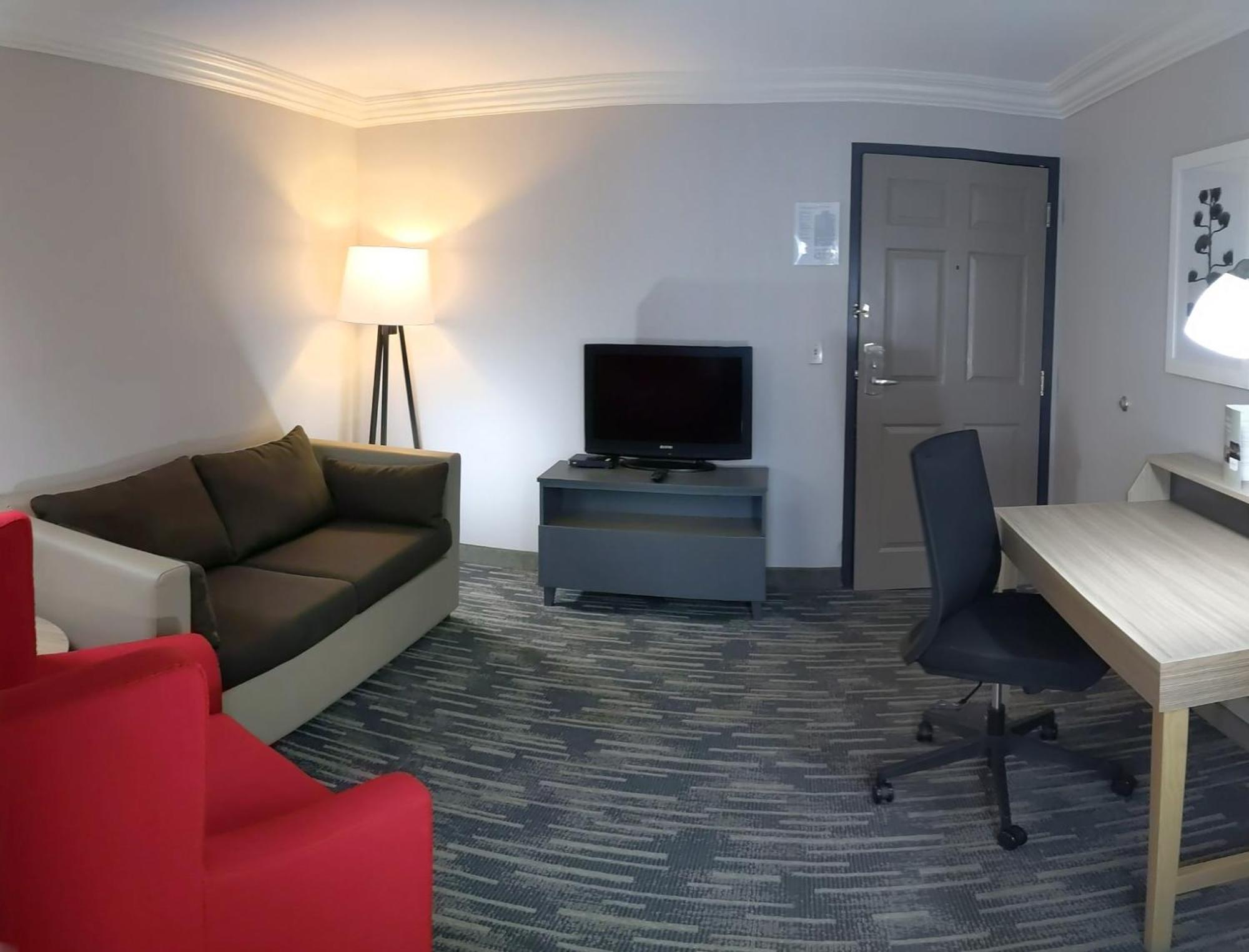 Country & By Radisson, Nashville, Tn Hotel Nashville