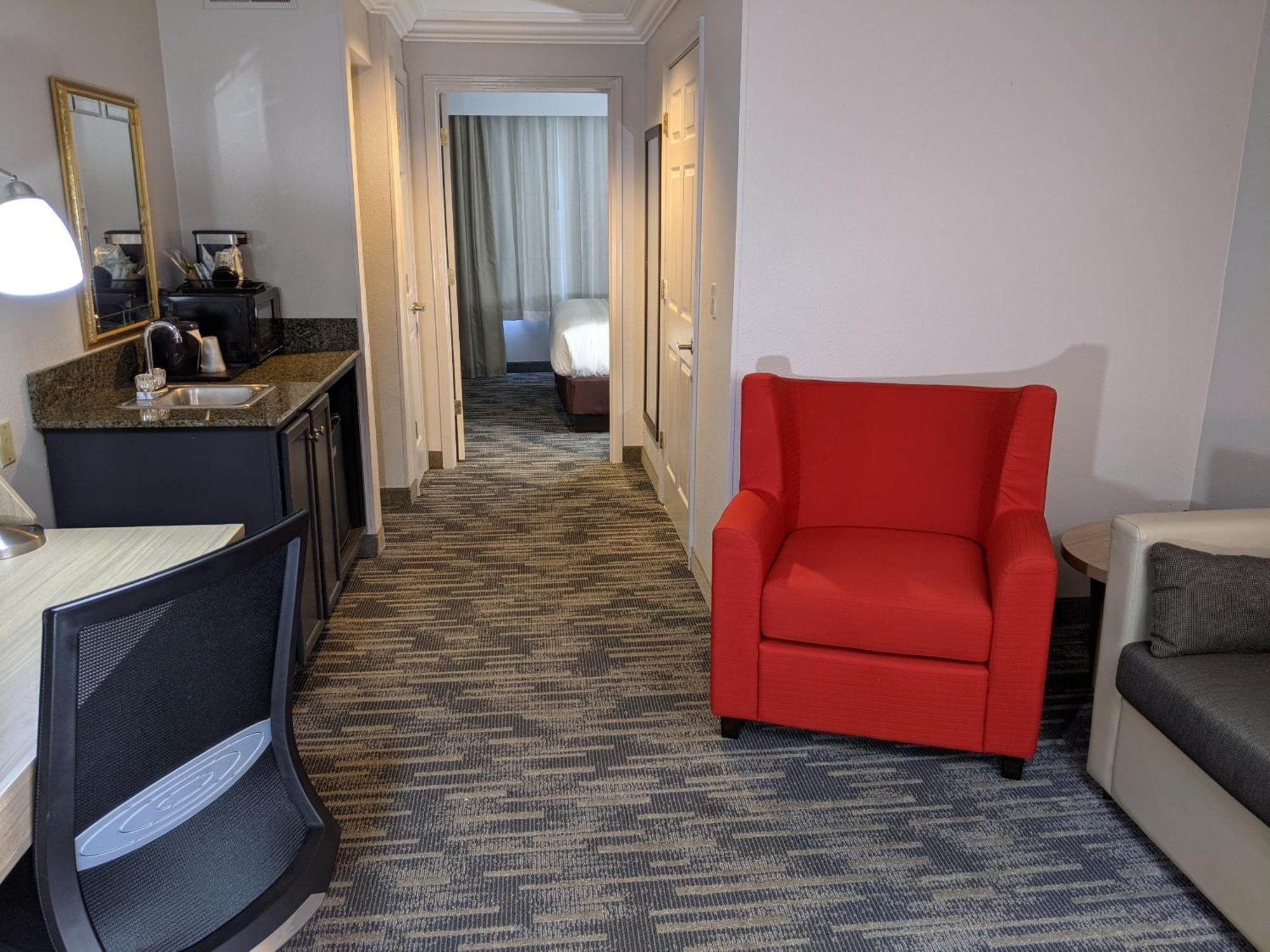 Country & By Radisson, Nashville, Tn Hotel 3*