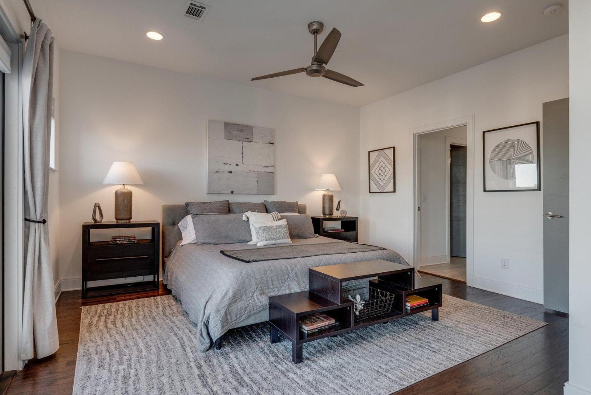 Nashview- Heart Of Gulch - 360º Views Of Downtown! Holiday home Nashville