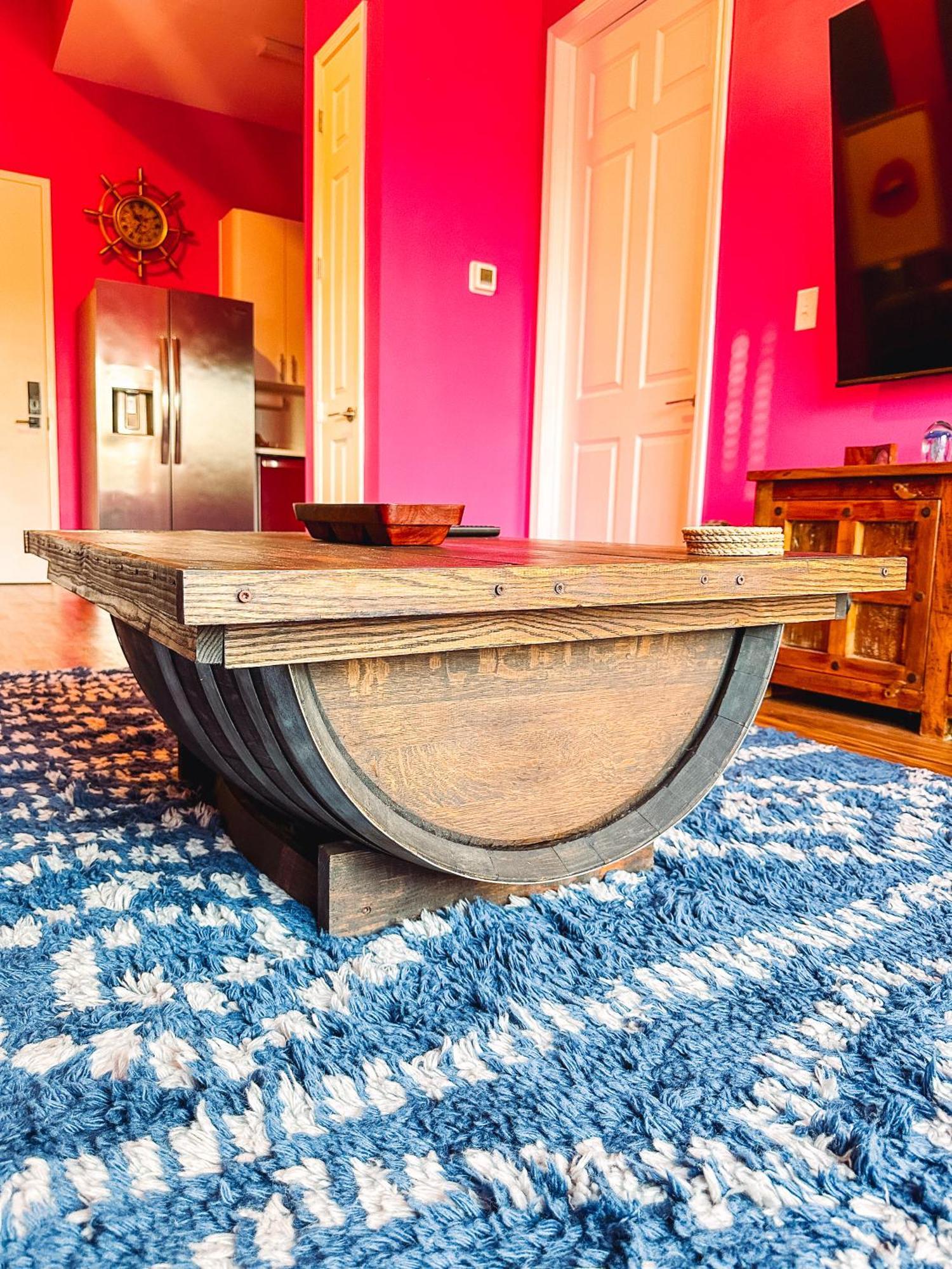 Holiday home Dolly's Yacht Club - Cozy Retreat Near Broadway Nashville