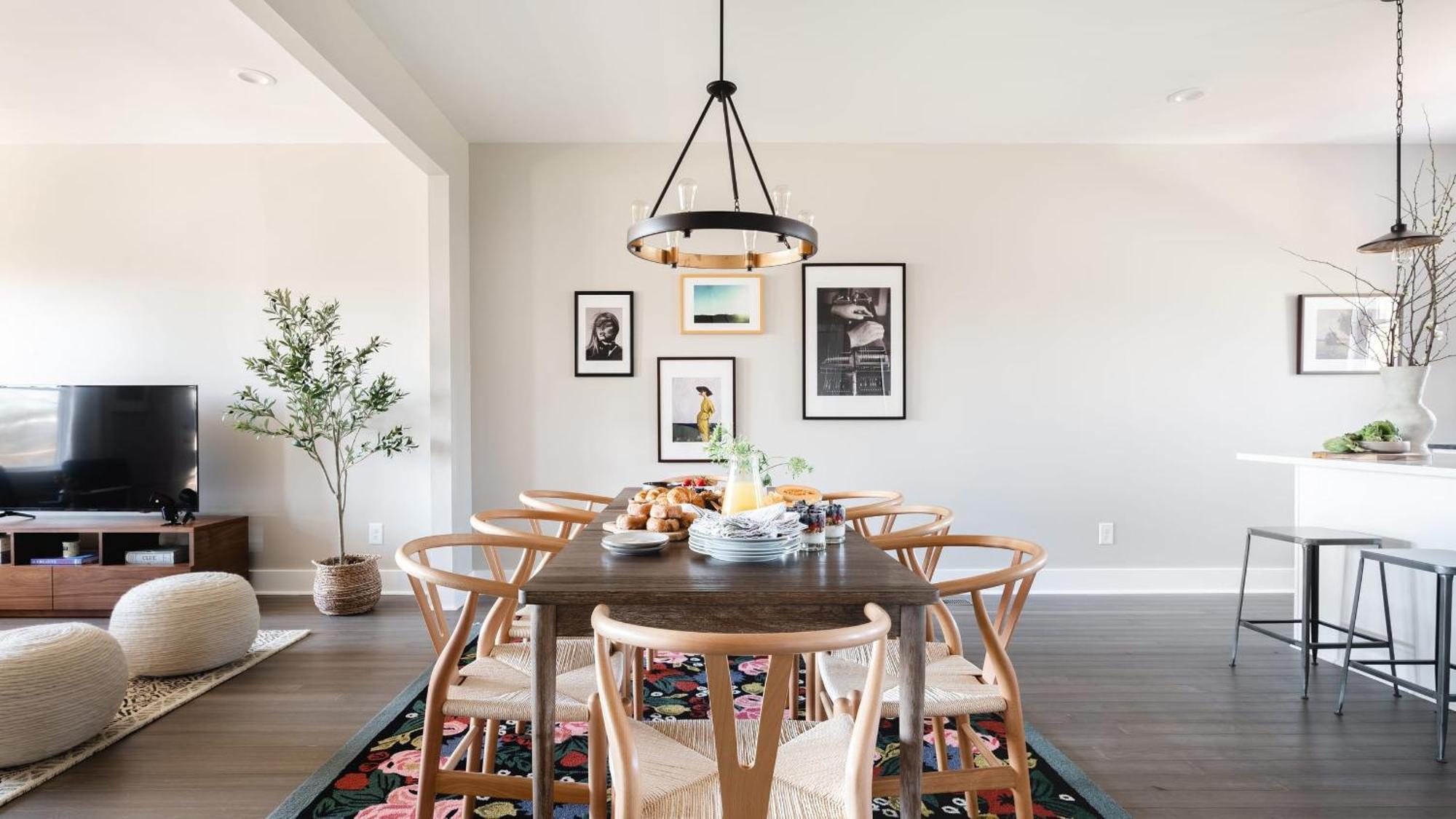 Apartment Cherokee By Avantstay Contemporary Design In A Prime Location Nashville