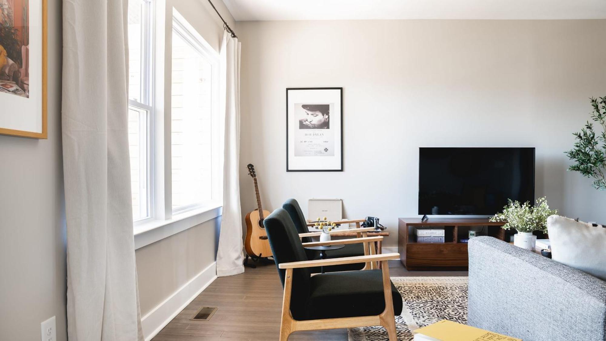 Cherokee By Avantstay Contemporary Design In A Prime Location Nashville