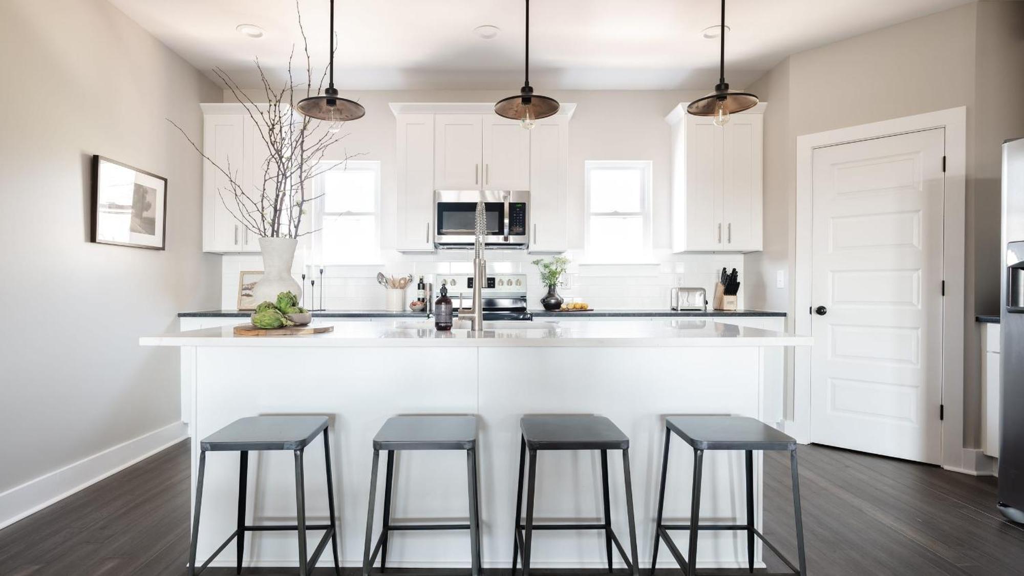 Cherokee By Avantstay Contemporary Design In A Prime Location Apartment