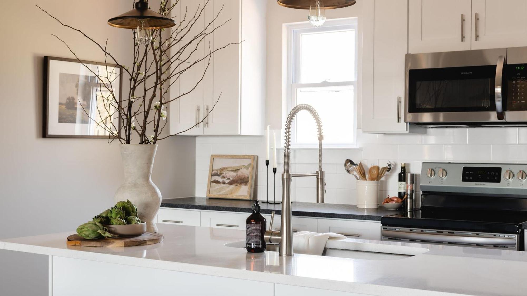 Cherokee By Avantstay Contemporary Design In A Prime Location Apartment *