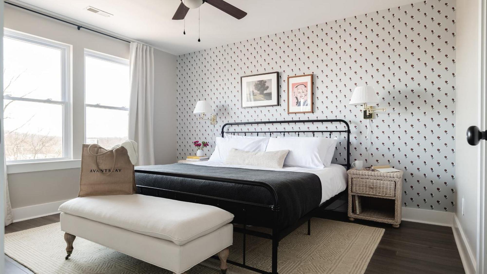 Cherokee By Avantstay Contemporary Design In A Prime Location Apartment