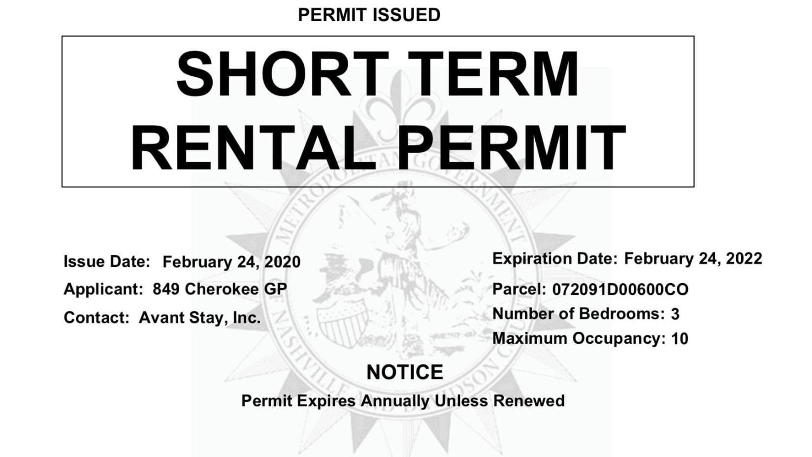 Cherokee By Avantstay Contemporary Design In A Prime Location * Nashville