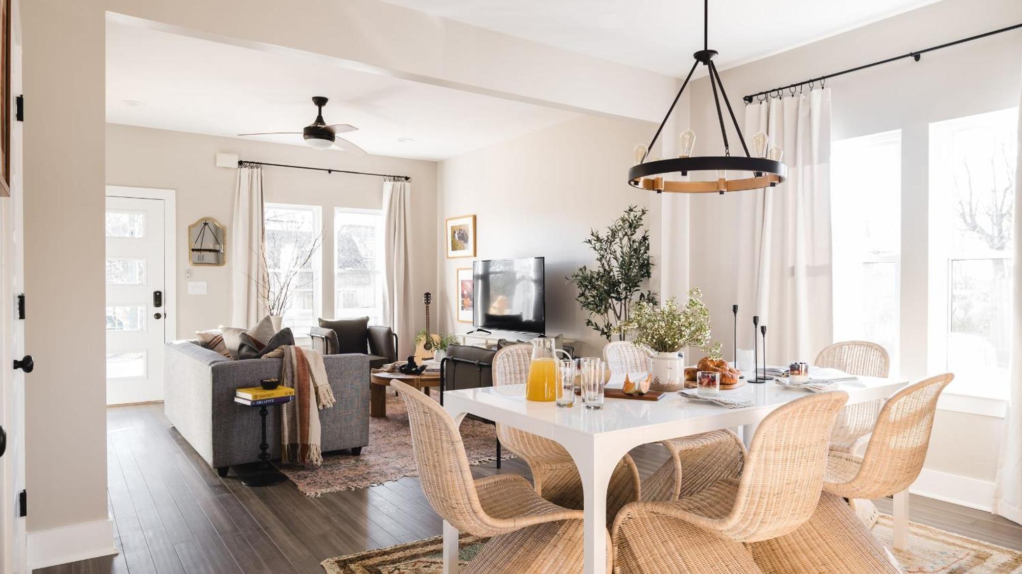 Cherokee By Avantstay Contemporary Design In A Prime Location *