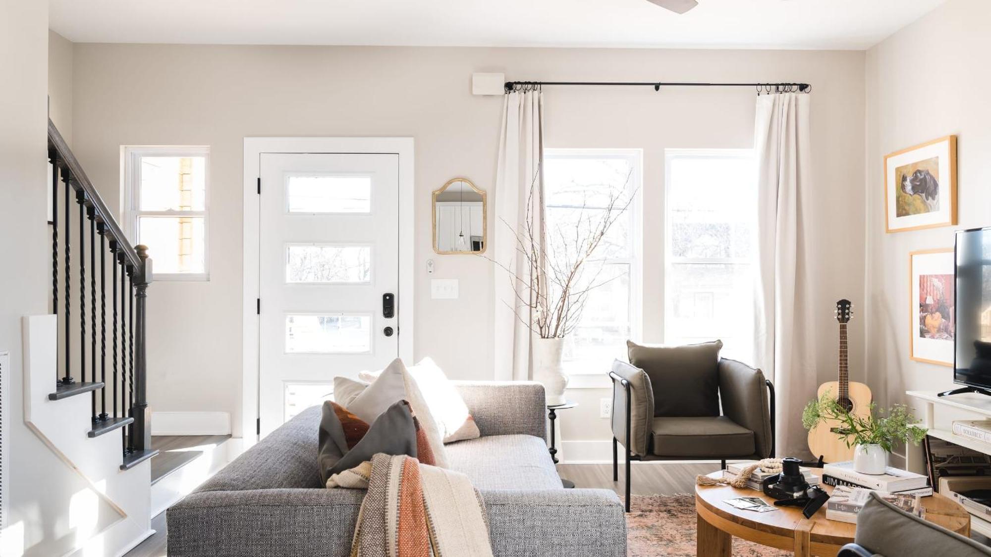 Cherokee By Avantstay Contemporary Design In A Prime Location Apartment *