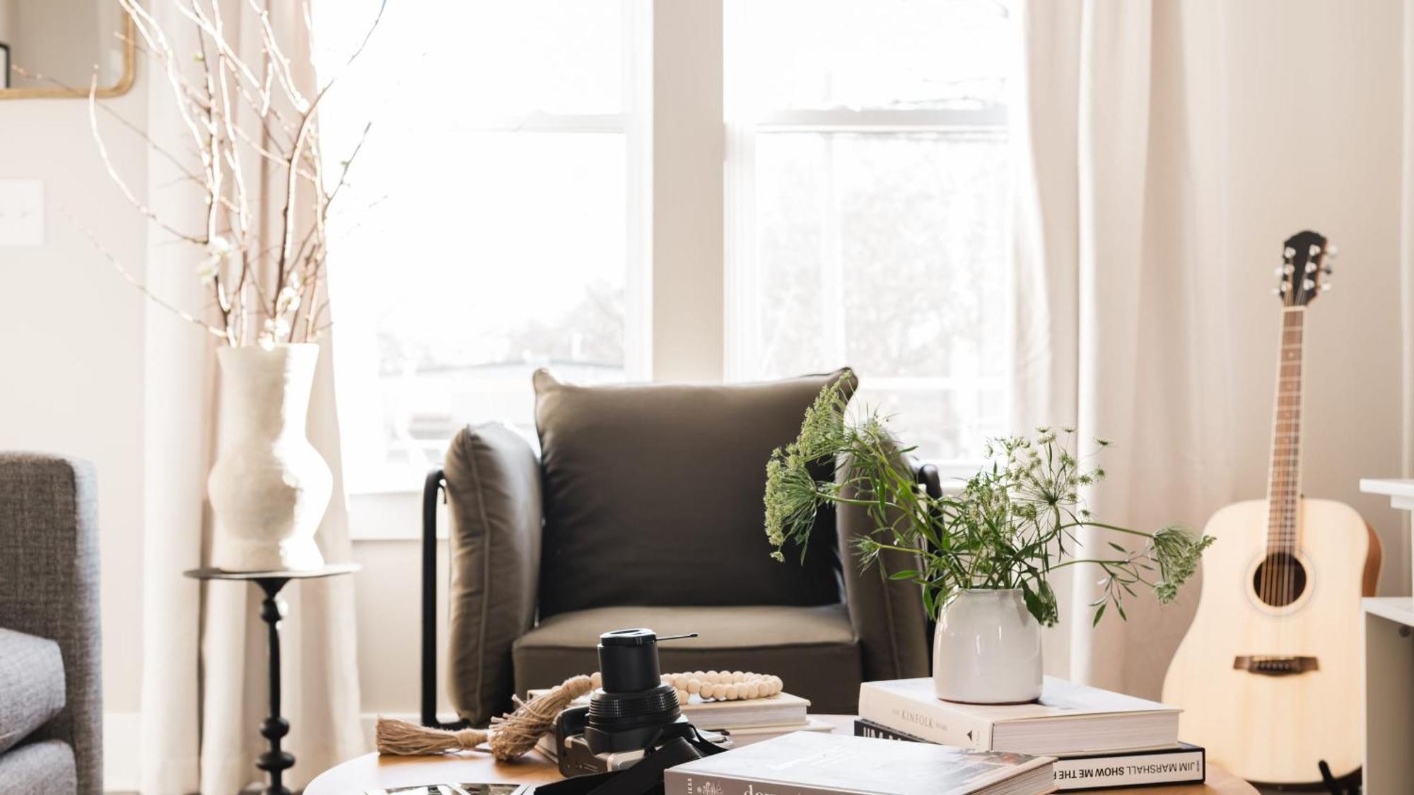 Apartment Cherokee By Avantstay Contemporary Design In A Prime Location *