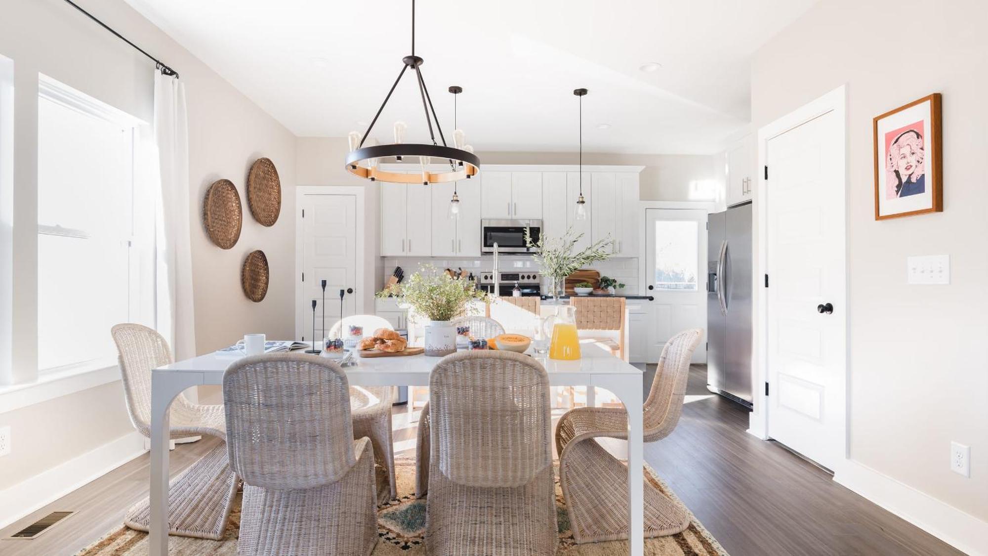 Cherokee By Avantstay Contemporary Design In A Prime Location * Nashville