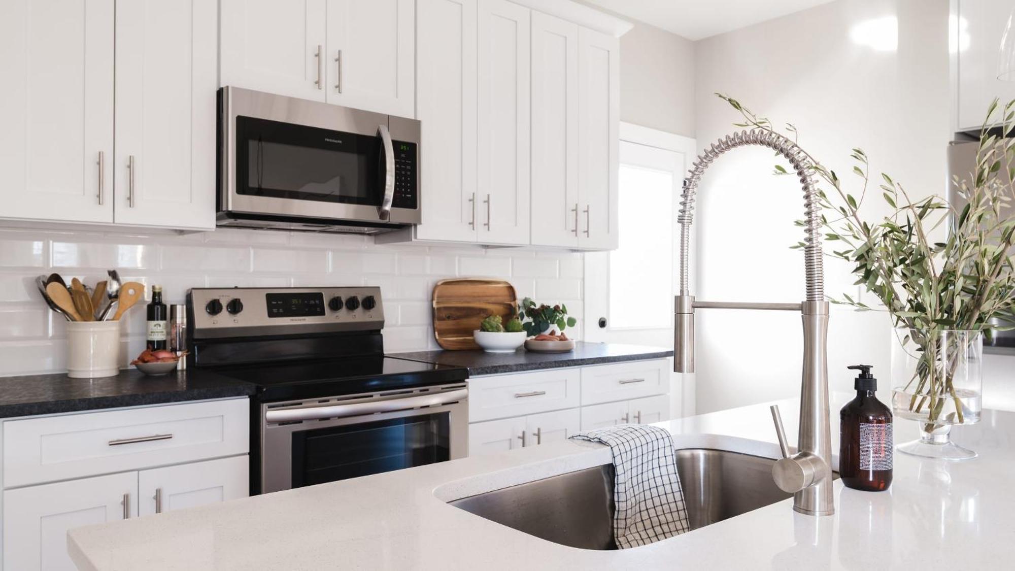 Cherokee By Avantstay Contemporary Design In A Prime Location Apartment Nashville