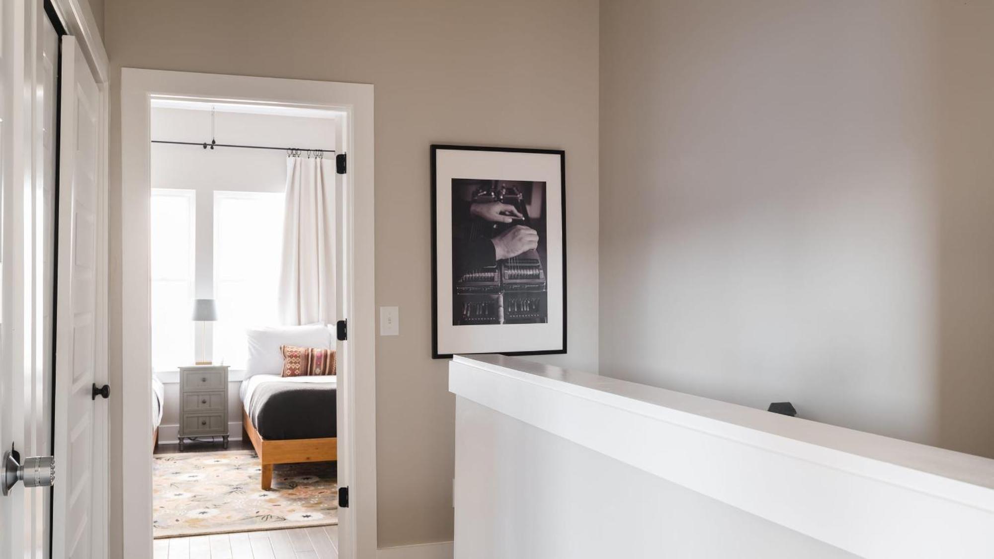 Apartment Cherokee By Avantstay Contemporary Design In A Prime Location Nashville