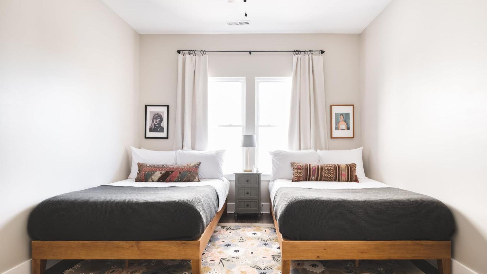 Cherokee By Avantstay Contemporary Design In A Prime Location Apartment *