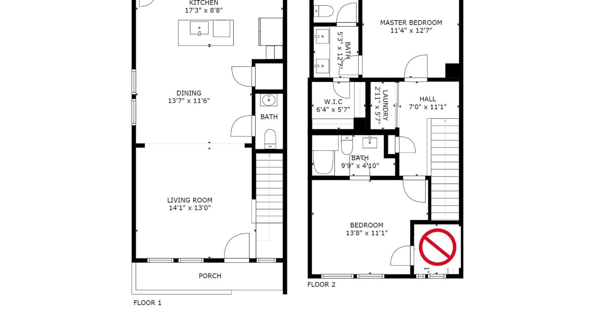 Cherokee By Avantstay Contemporary Design In A Prime Location Apartment Nashville