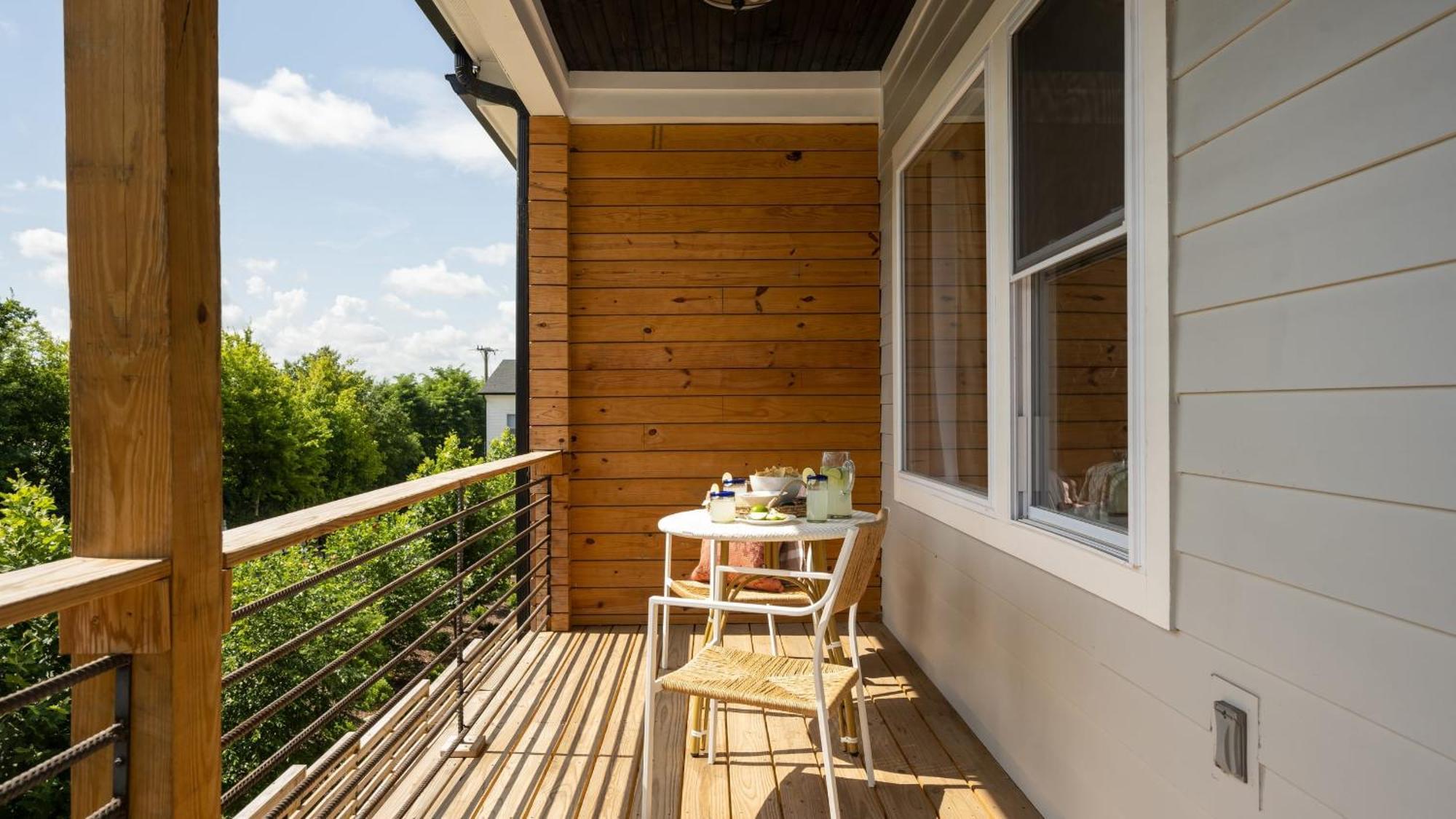 Cherokee By Avantstay Contemporary Design In A Prime Location Apartment