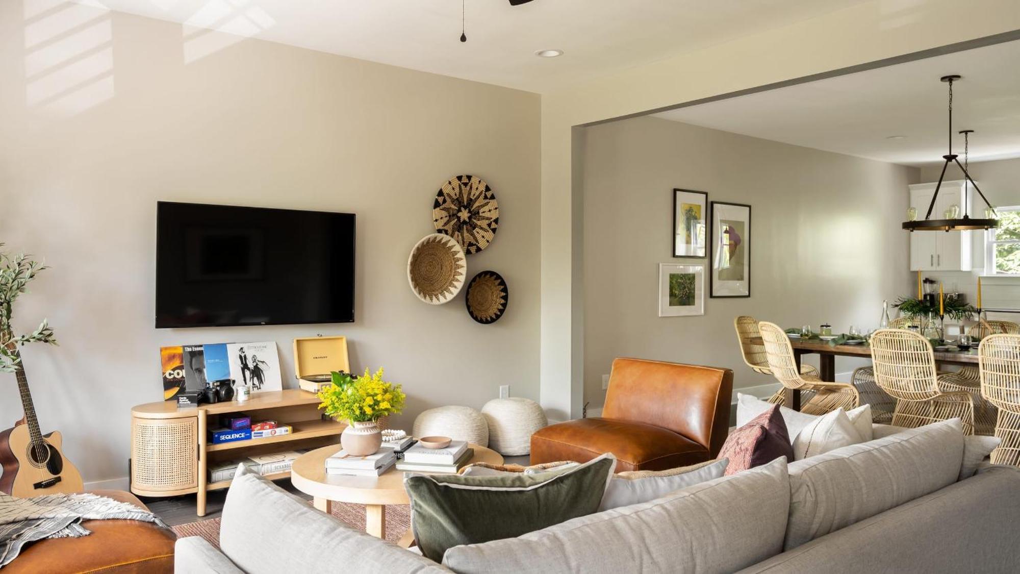 Cherokee By Avantstay Contemporary Design In A Prime Location * Nashville