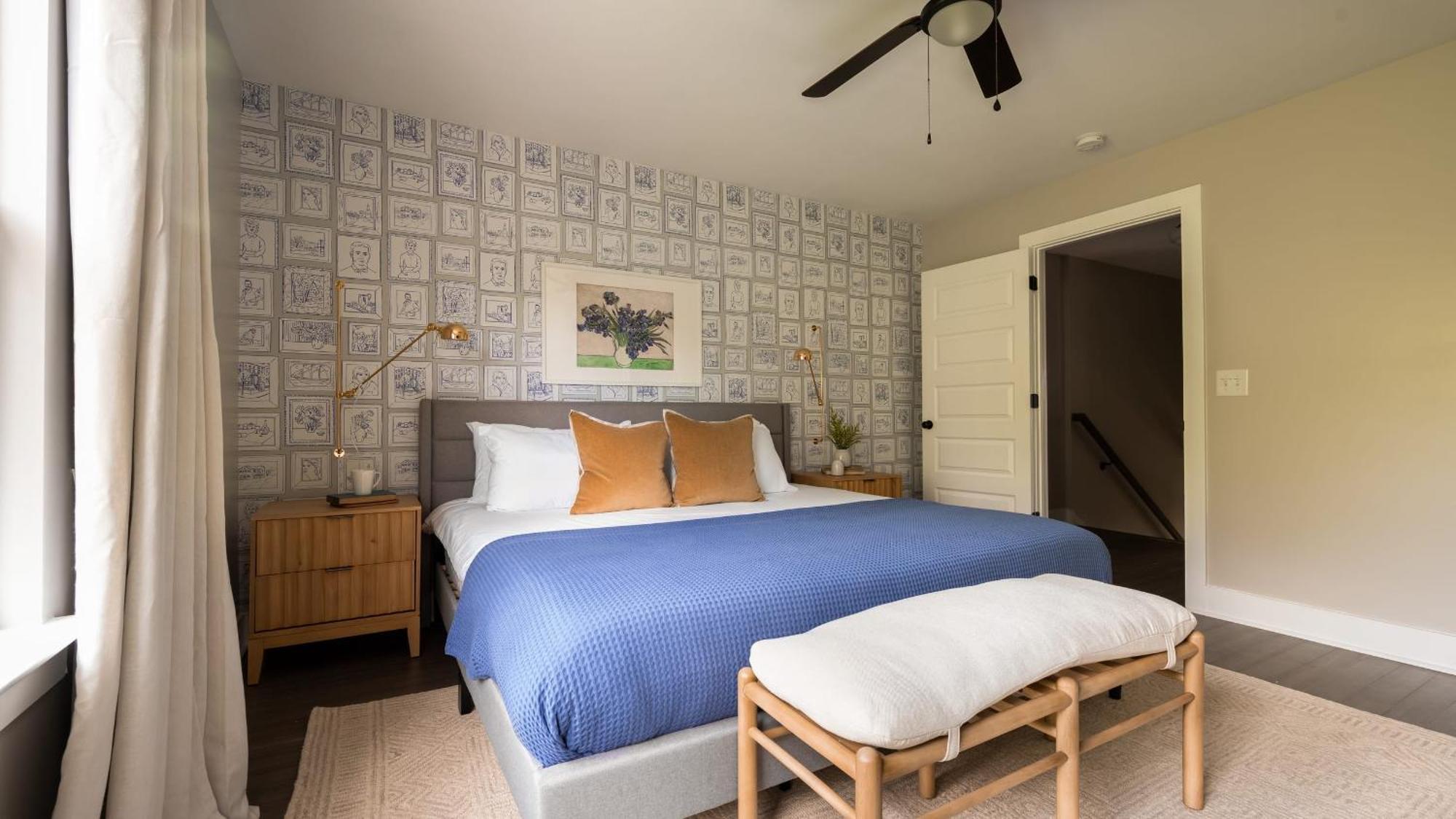 Apartment Cherokee By Avantstay Contemporary Design In A Prime Location