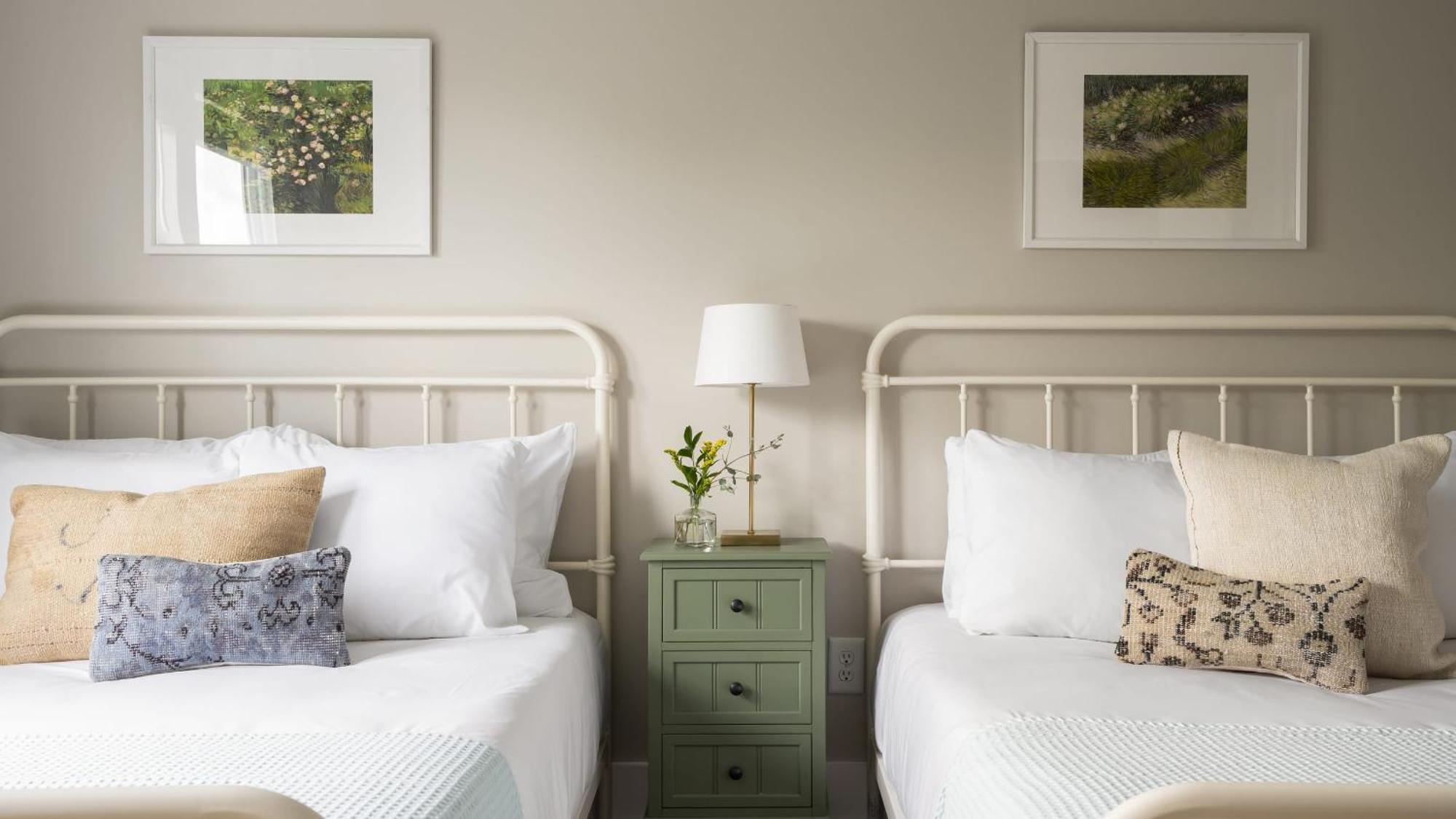 Cherokee By Avantstay Contemporary Design In A Prime Location Apartment *