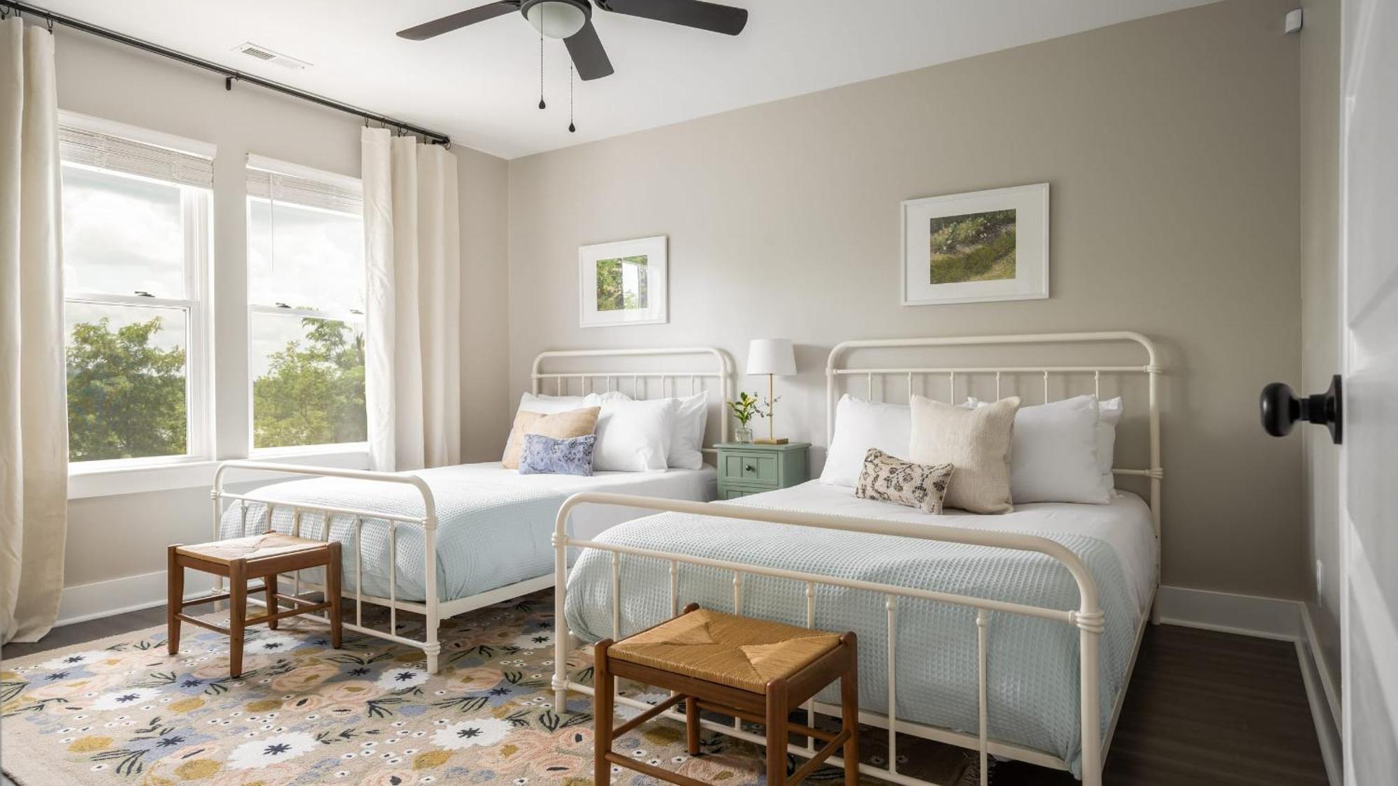 Cherokee By Avantstay Contemporary Design In A Prime Location Apartment *