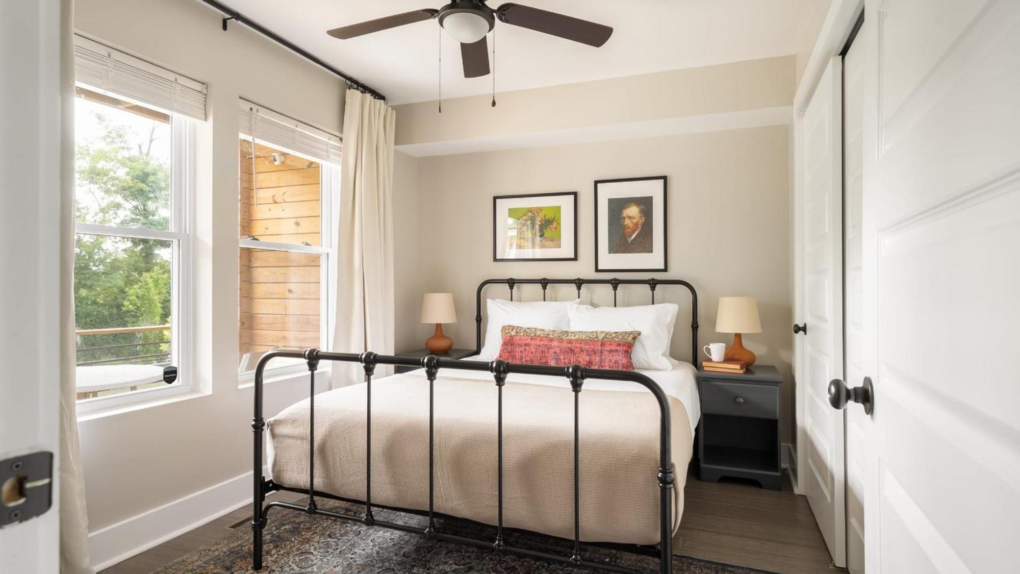 Cherokee By Avantstay Contemporary Design In A Prime Location * Nashville