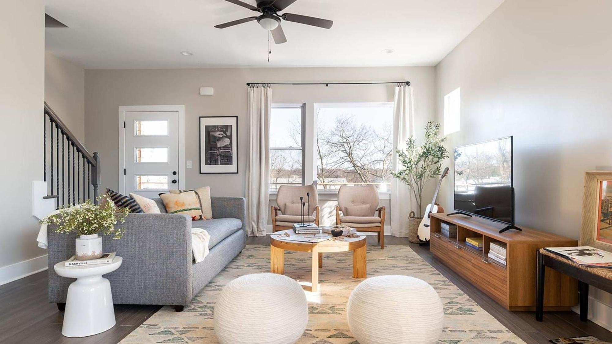 Cherokee By Avantstay Contemporary Design In A Prime Location * Nashville