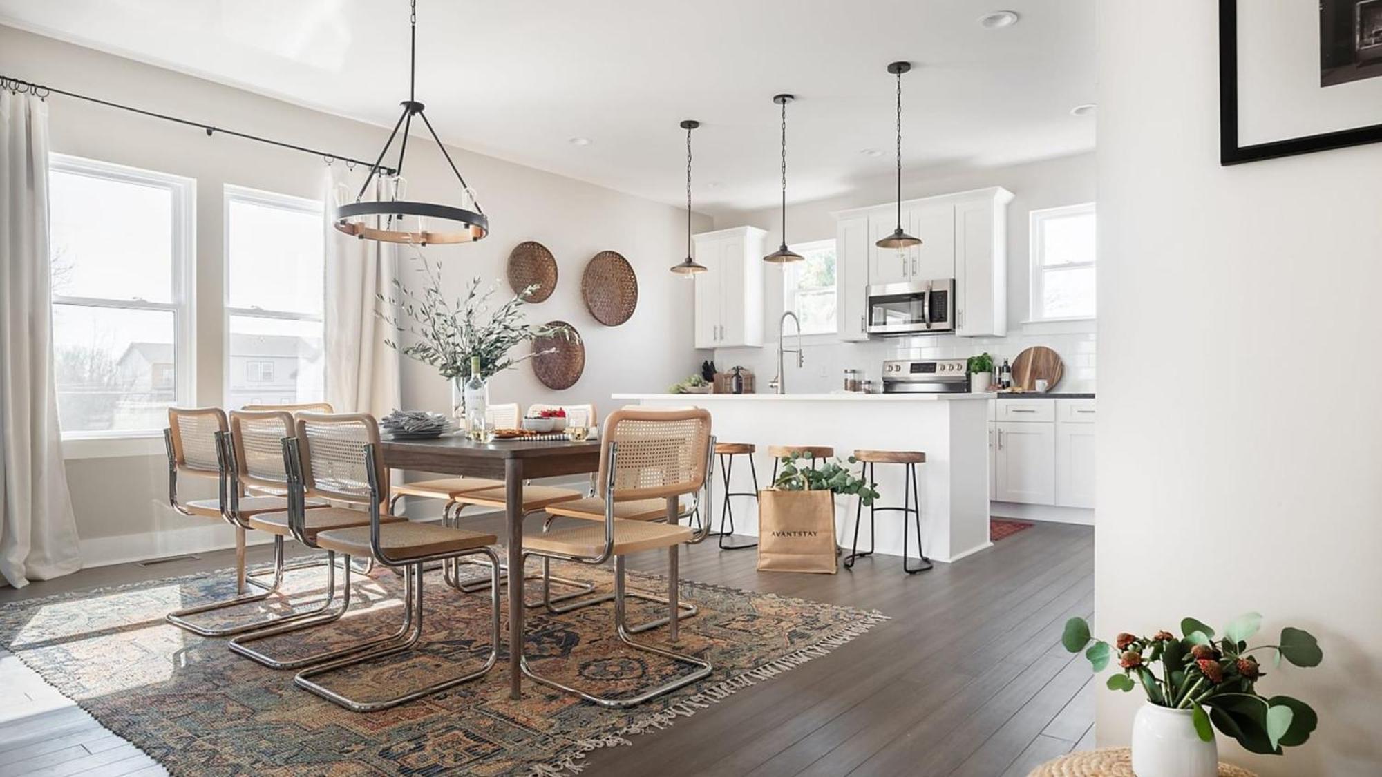 Cherokee By Avantstay Contemporary Design In A Prime Location Apartment