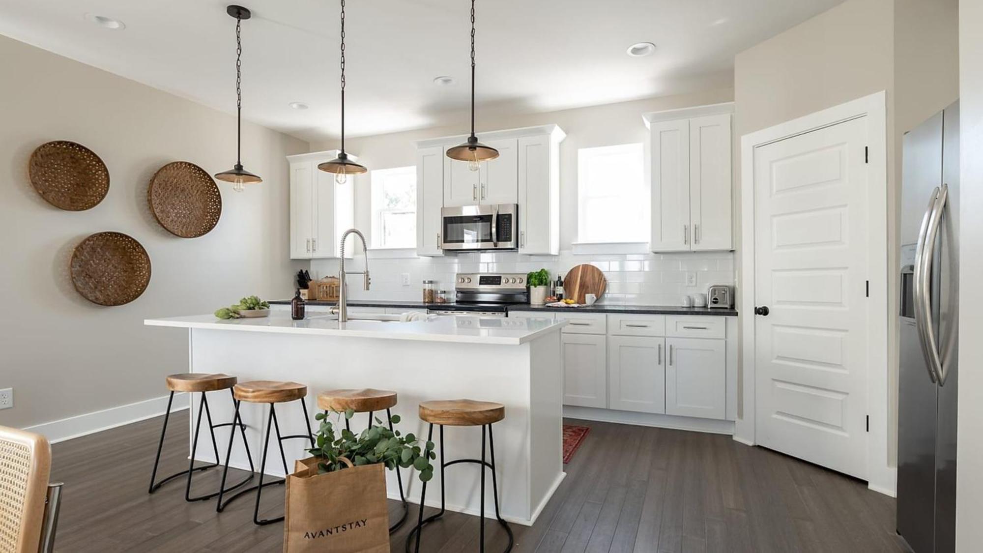 Cherokee By Avantstay Contemporary Design In A Prime Location Apartment Nashville