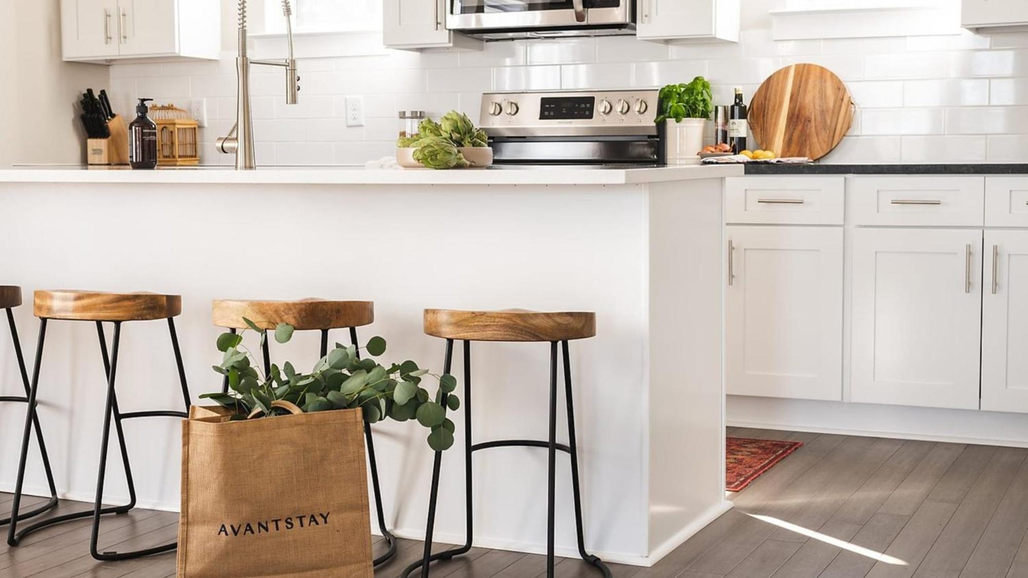 Cherokee By Avantstay Contemporary Design In A Prime Location Apartment