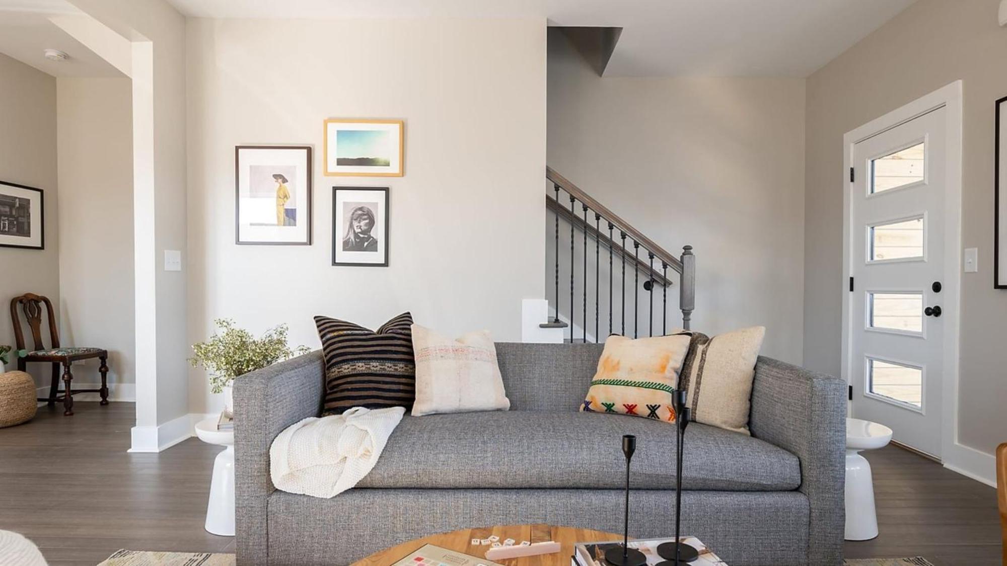 Apartment Cherokee By Avantstay Contemporary Design In A Prime Location Nashville