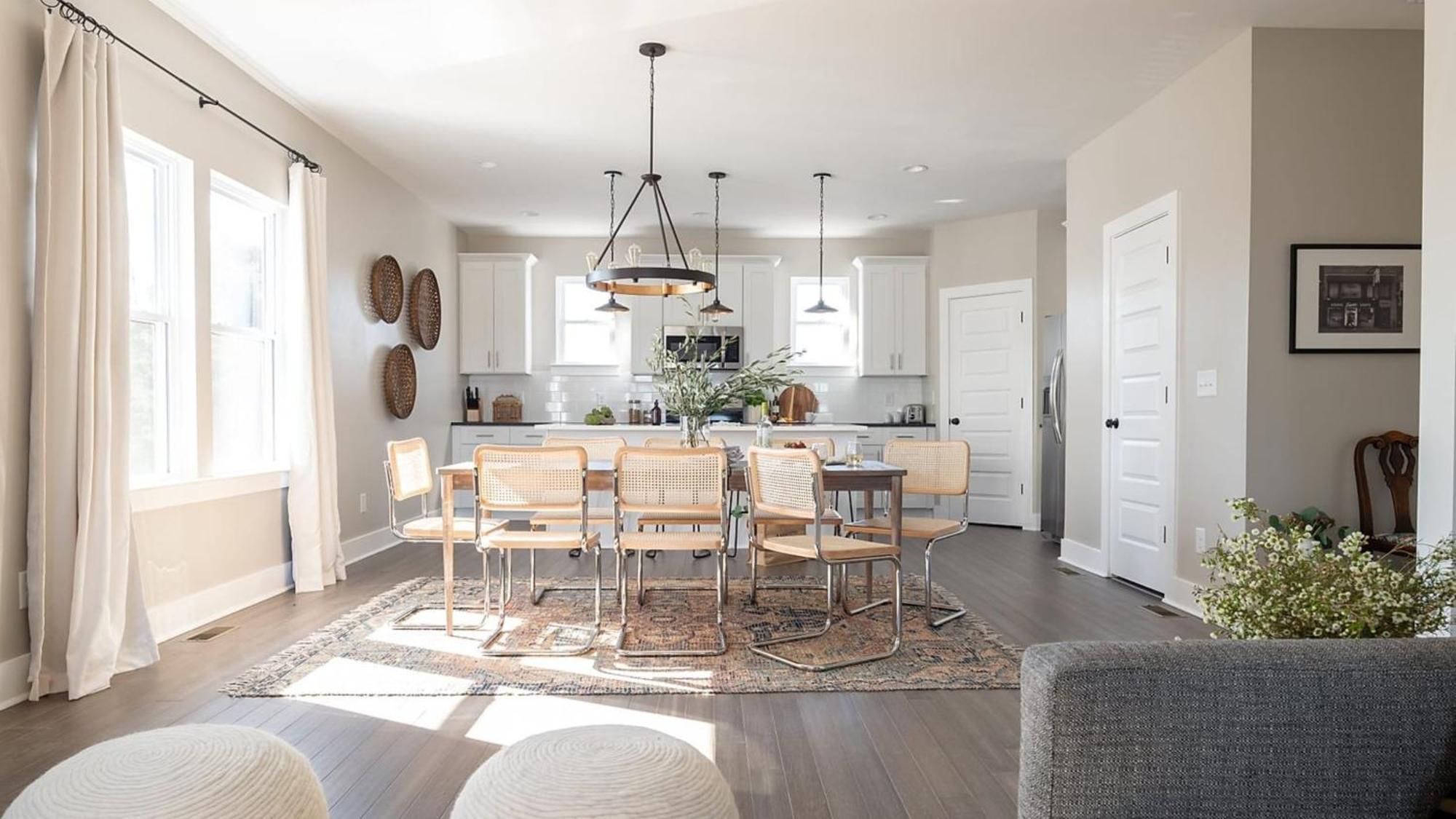 Cherokee By Avantstay Contemporary Design In A Prime Location Apartment