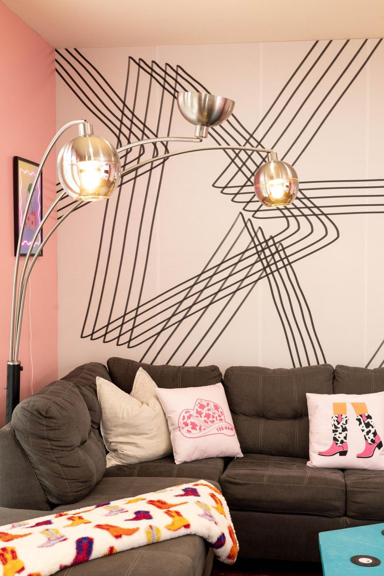Apartment Pink Experience - West End Broadway & Restaurants Nashville