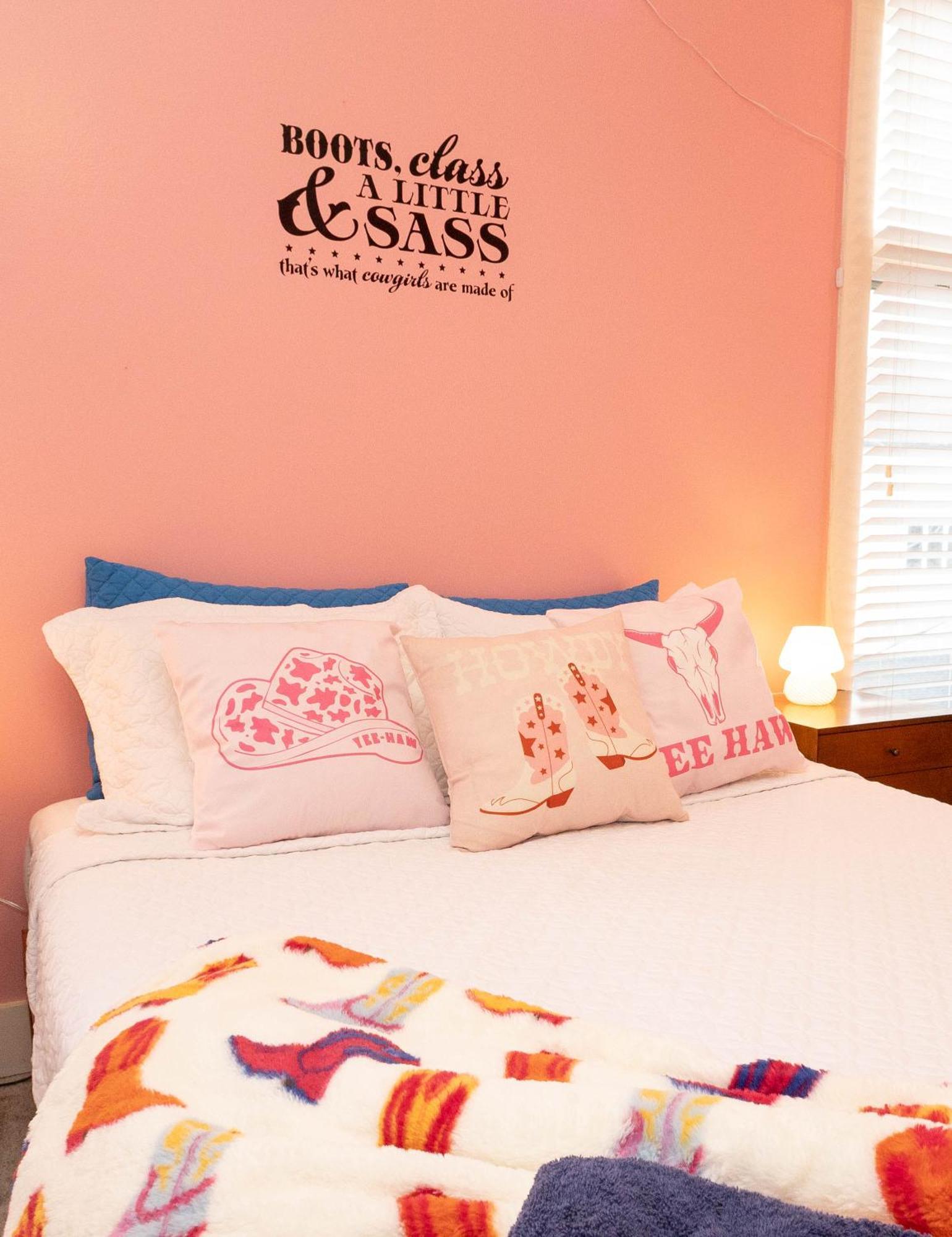 Apartment Pink Experience - West End Broadway & Restaurants Nashville