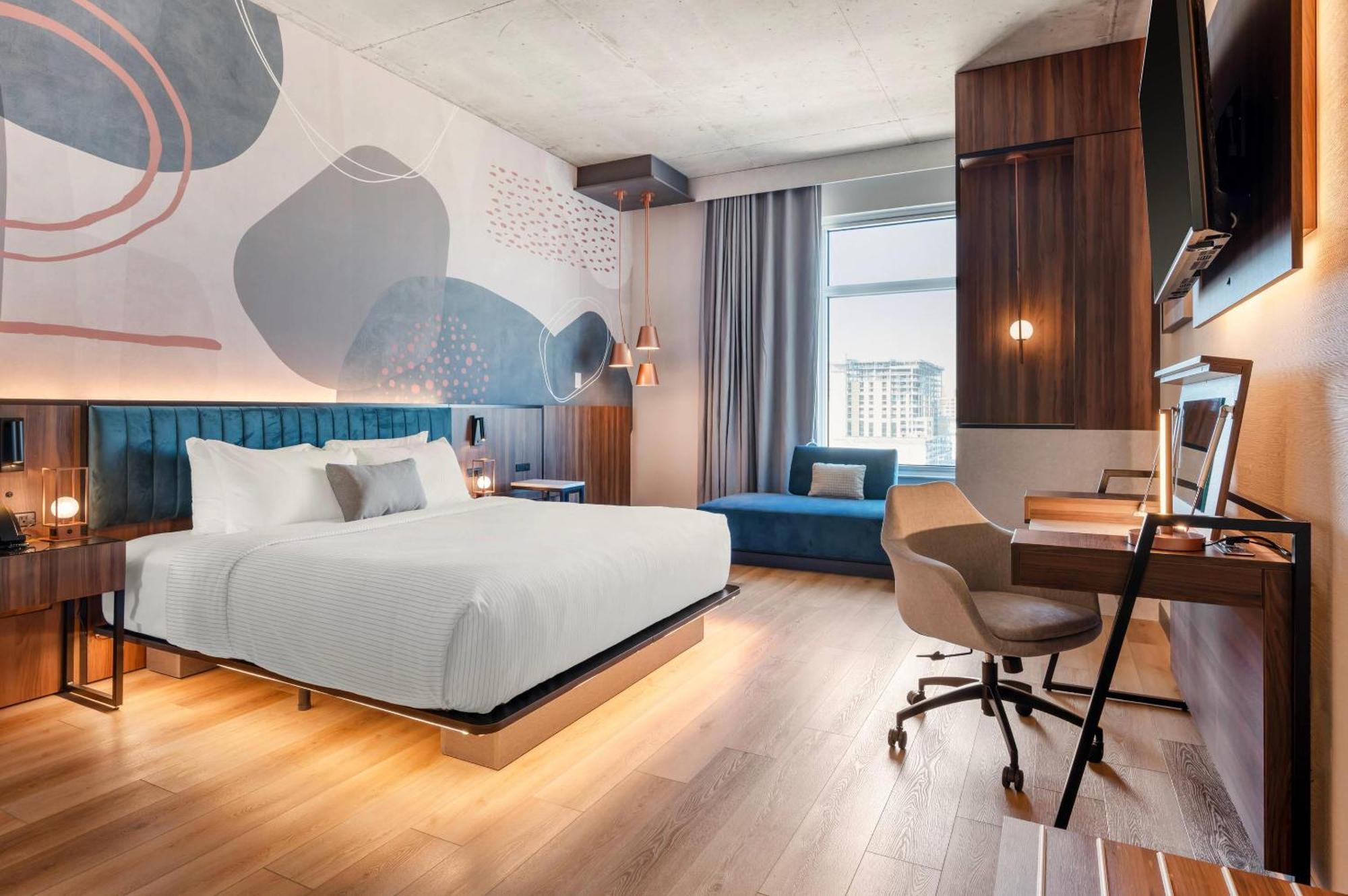 Cambria Midtown Nashville