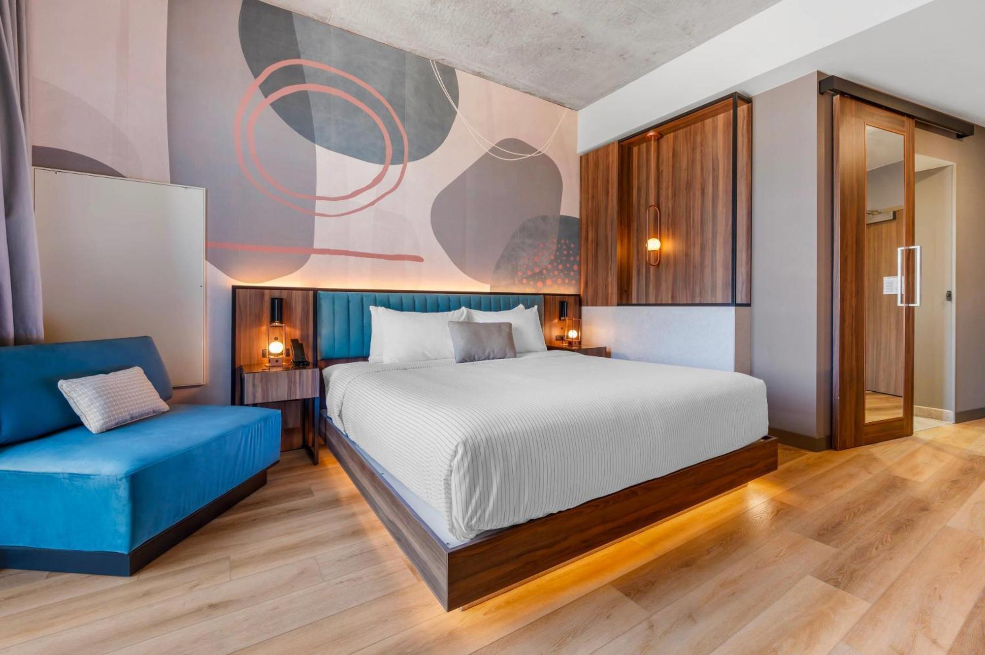 Cambria Midtown 4* Nashville