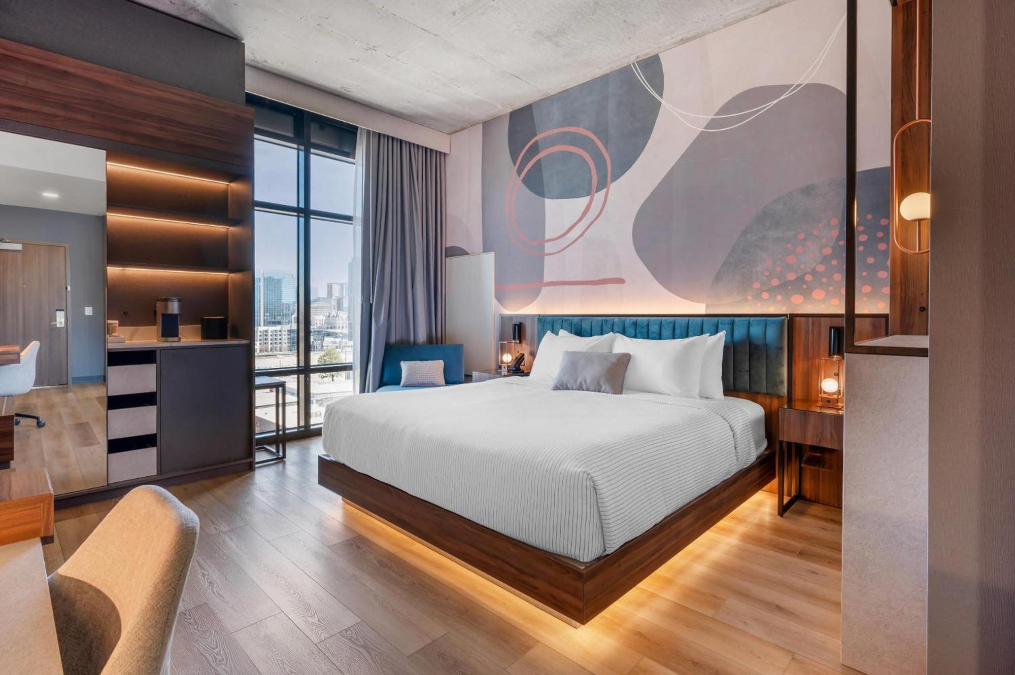 Cambria Midtown Hotel