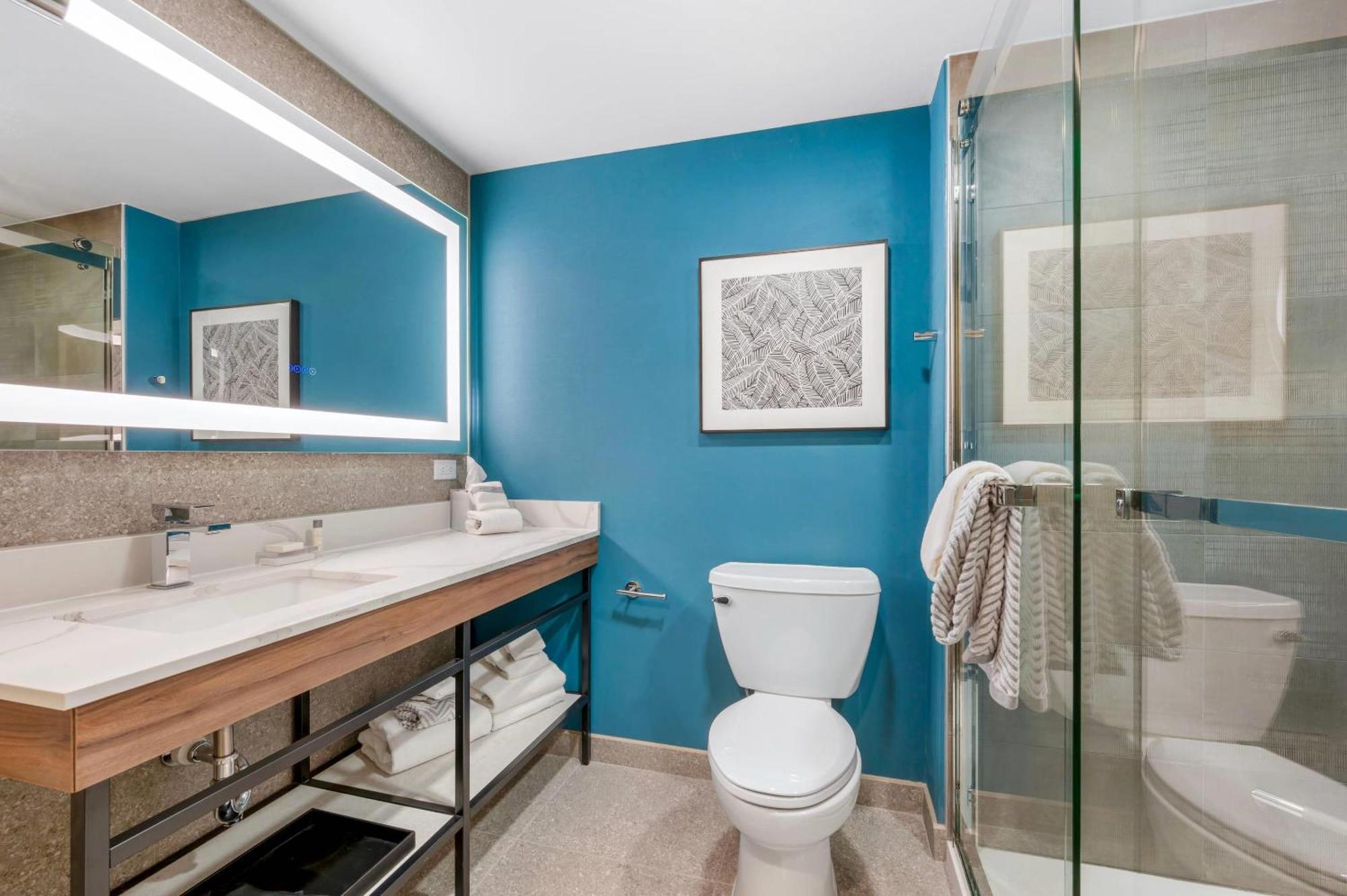 Cambria Midtown 4* Nashville