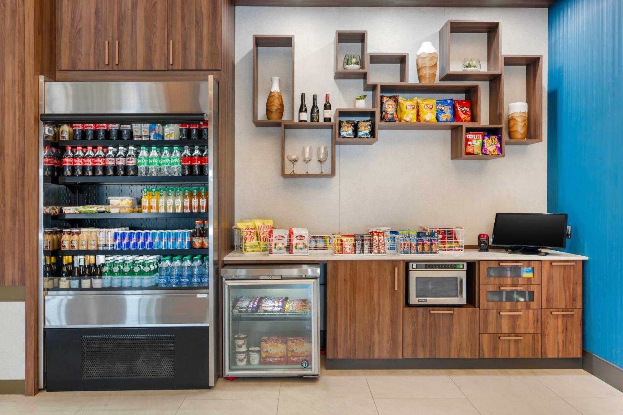 Cambria Midtown 4* Nashville