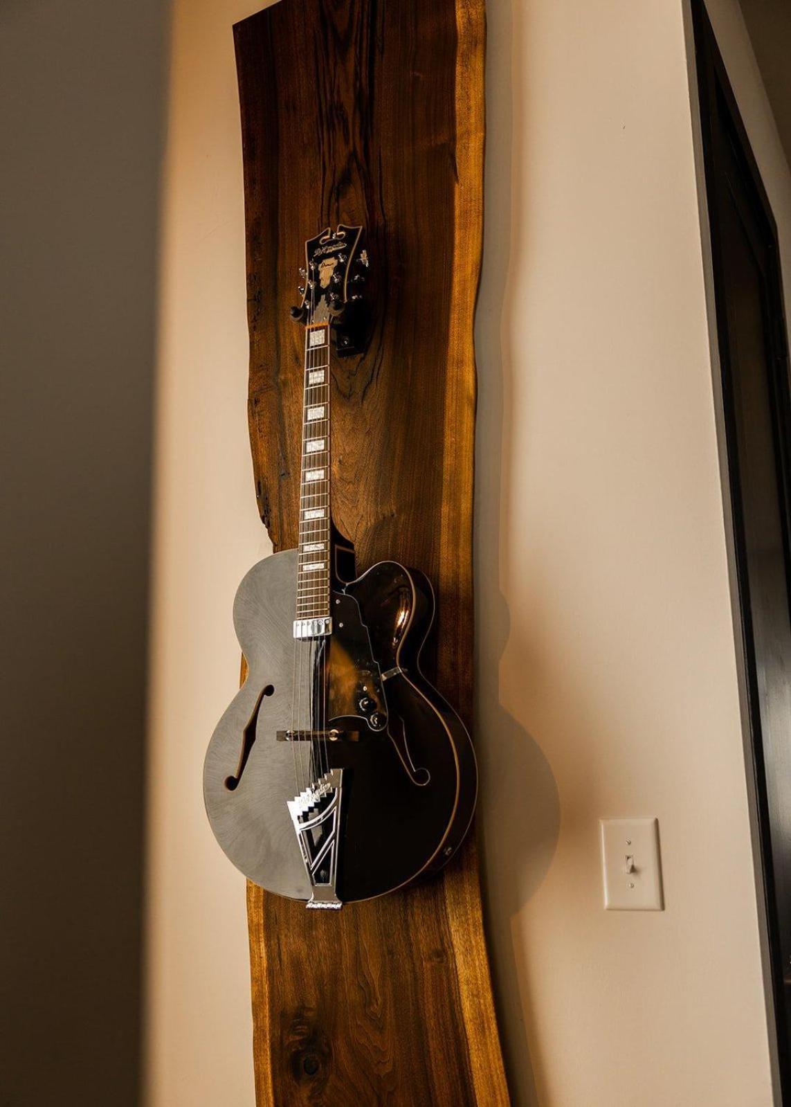 Holiday home Luxe-broadway Getaway-heart Of Gulch-mins To Broadway