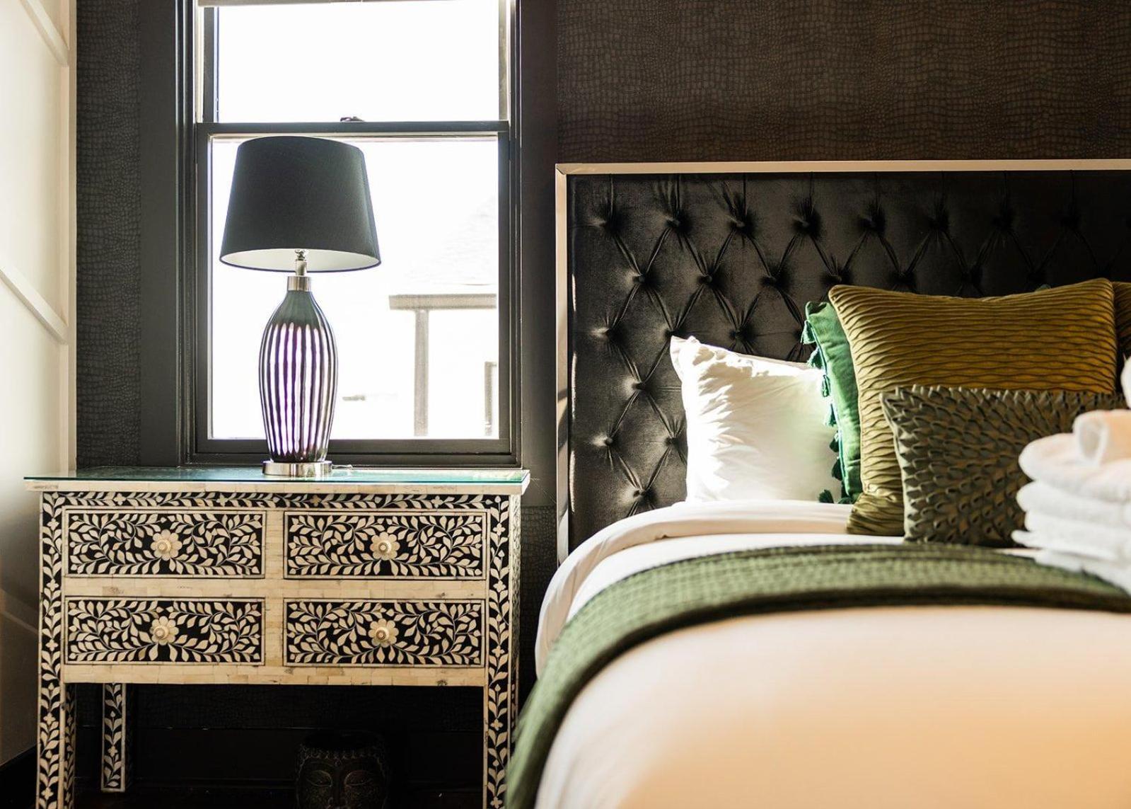 Holiday home Luxe-broadway Getaway-heart Of Gulch-mins To Broadway Nashville