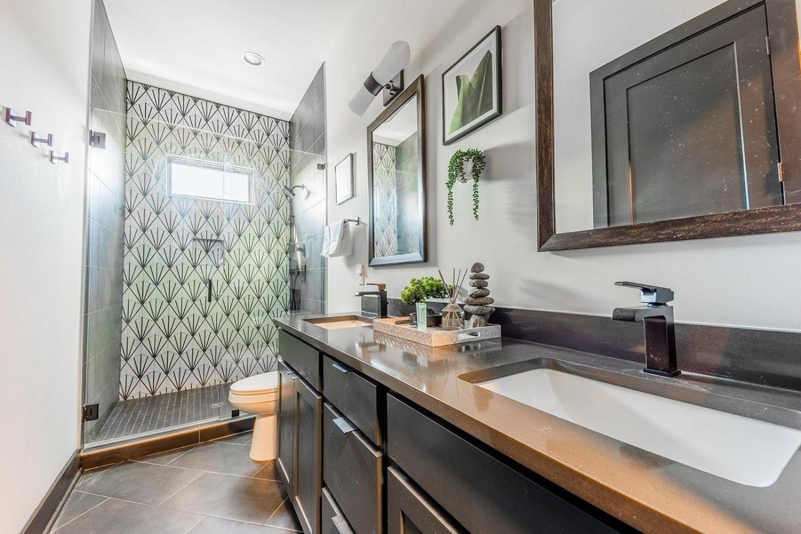 Luxe-broadway Getaway-heart Of Gulch-mins To Broadway