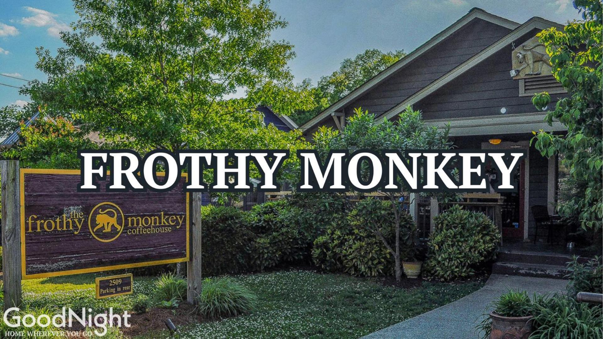 Holiday home Soprano - Private Rooftop - 8 Mins To Broadway Nashville