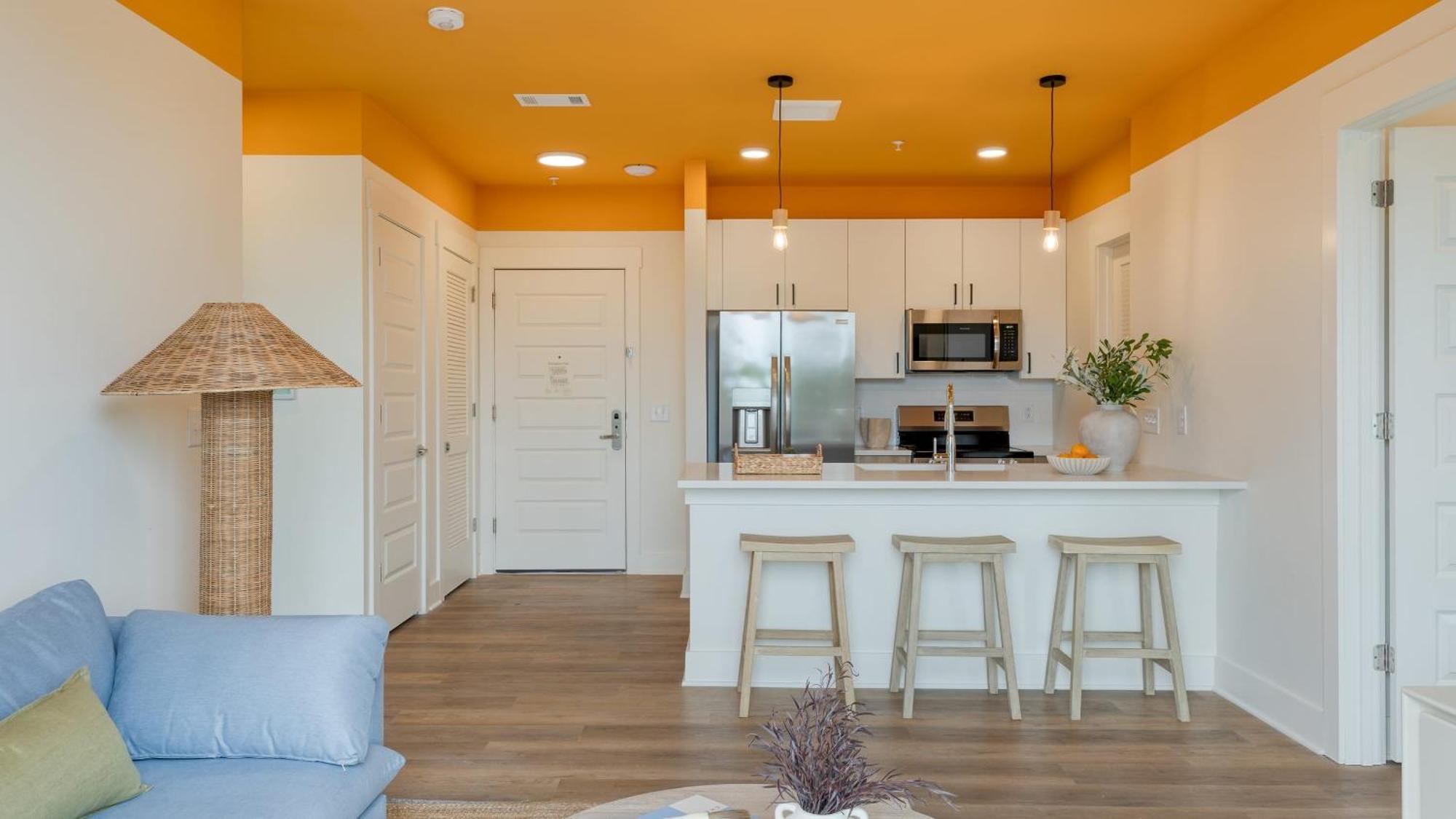 The Gilmore, An Avantstay Nashville