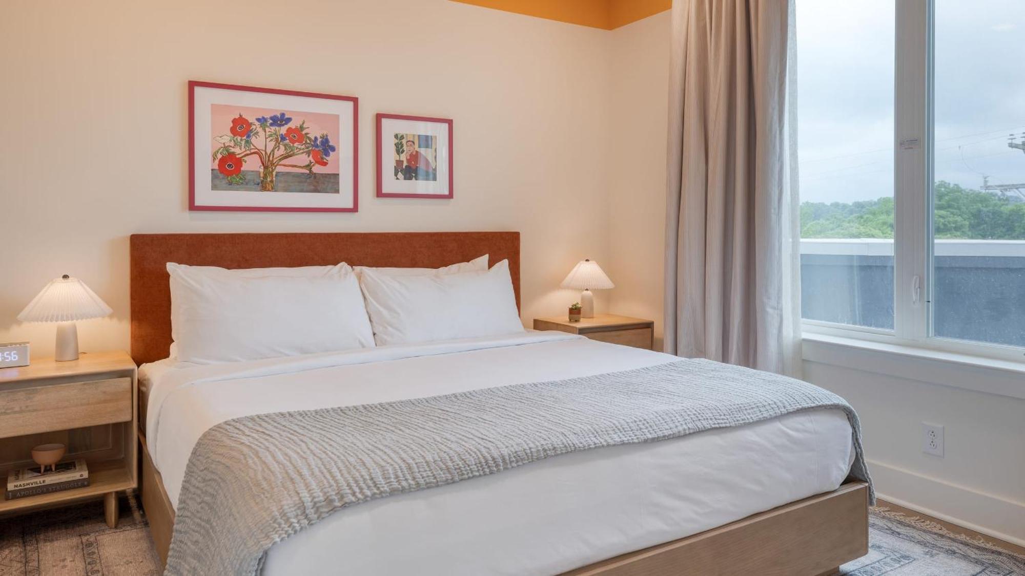 Holiday home The Gilmore, An Avantstay