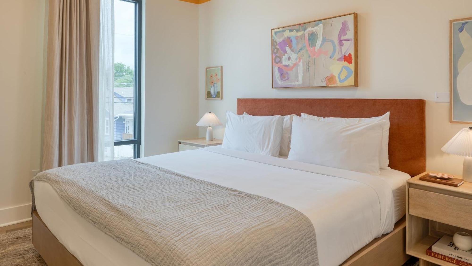 The Gilmore, An Avantstay *