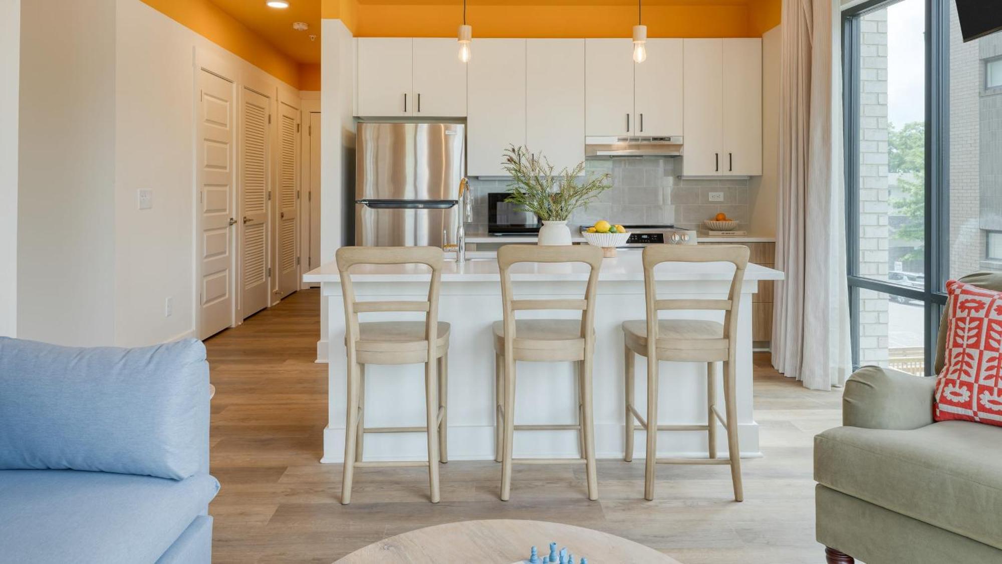 The Gilmore, An Avantstay Nashville