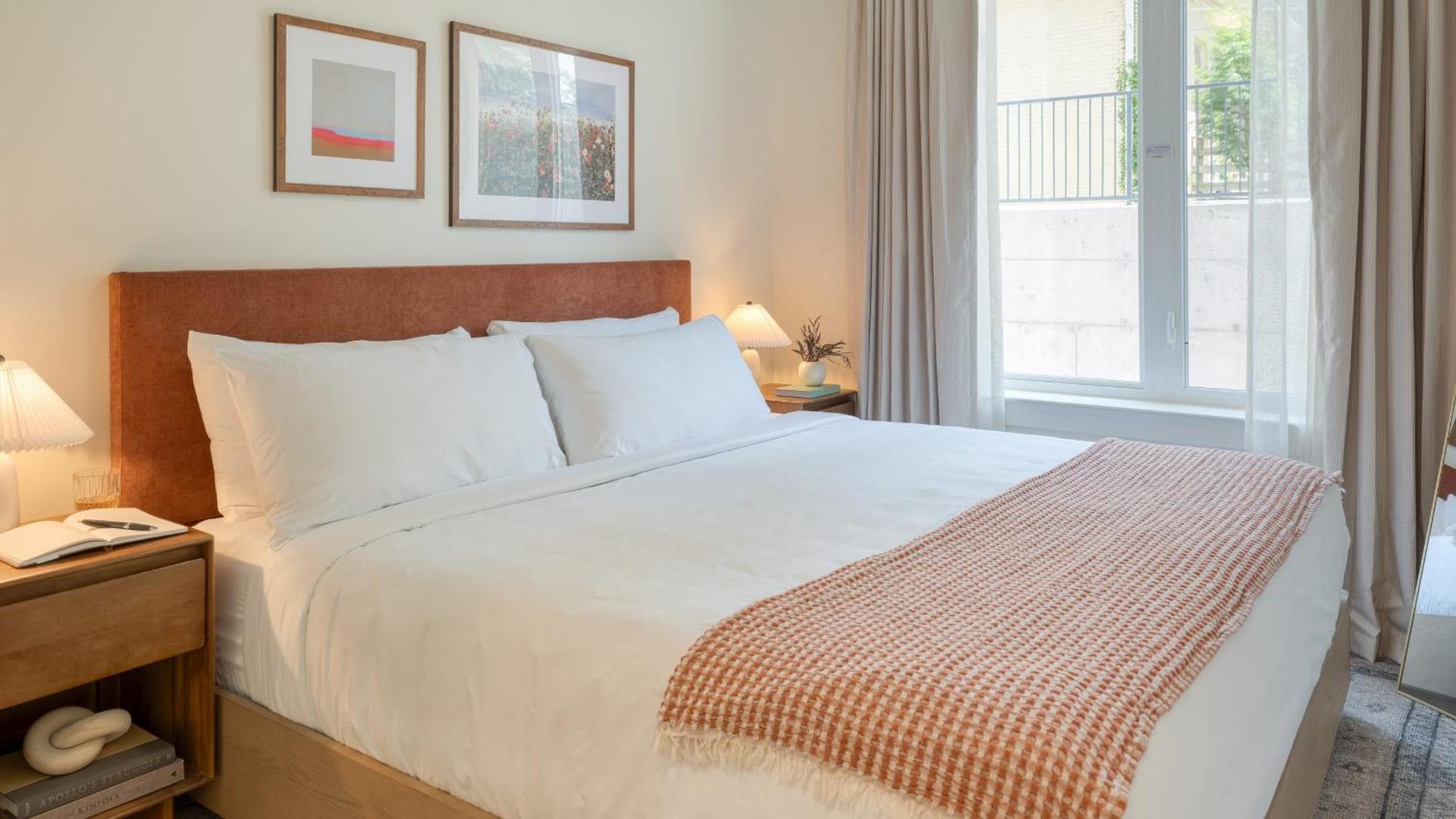 The Gilmore, An Avantstay Holiday home Nashville