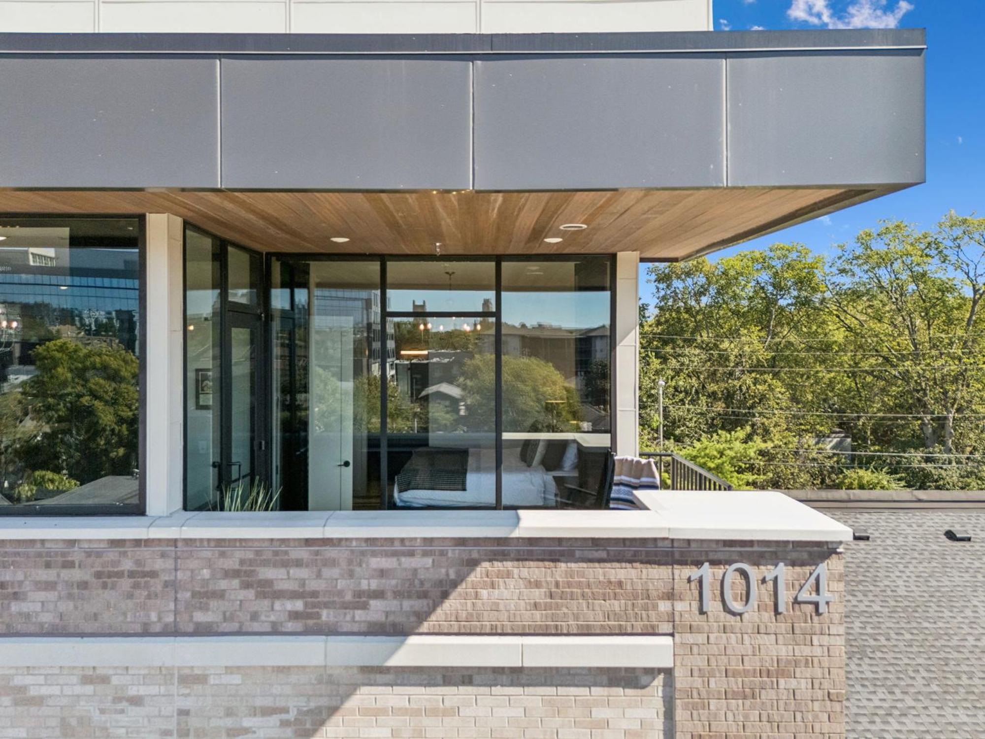 H&o On Music Row * Nashville